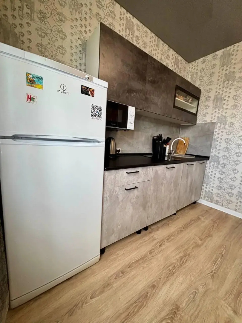 Апартаменты на проспекте Вячеслава Клыкова 28