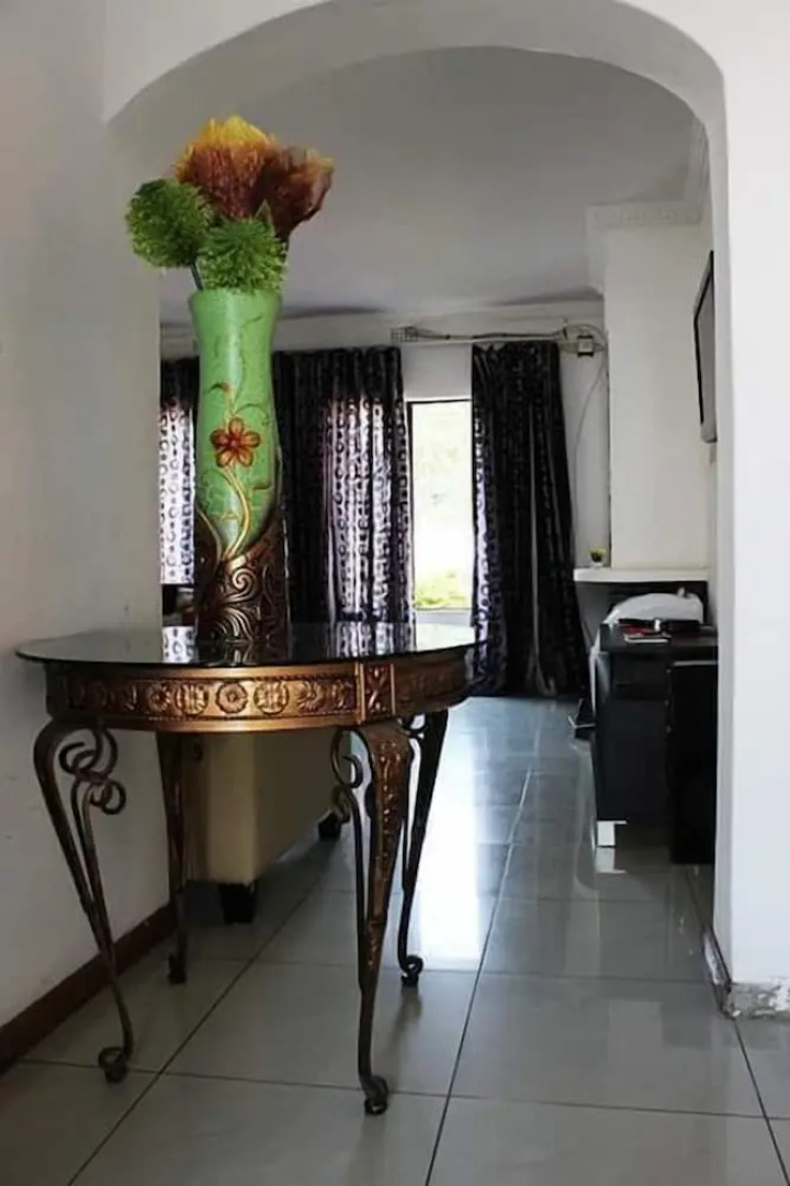 Vintage View Guest House