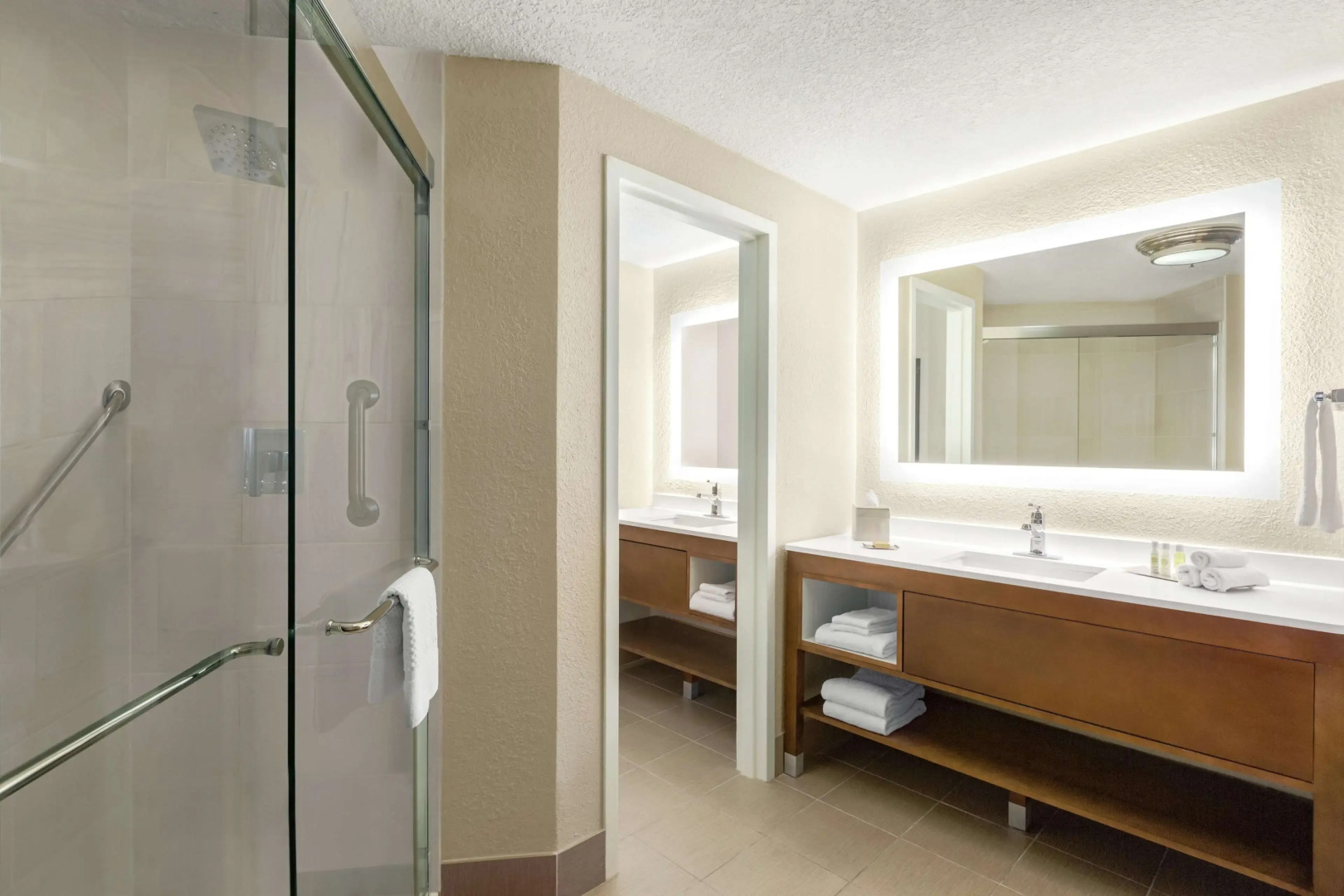 DoubleTree by Hilton Hotel Orlando Downtown