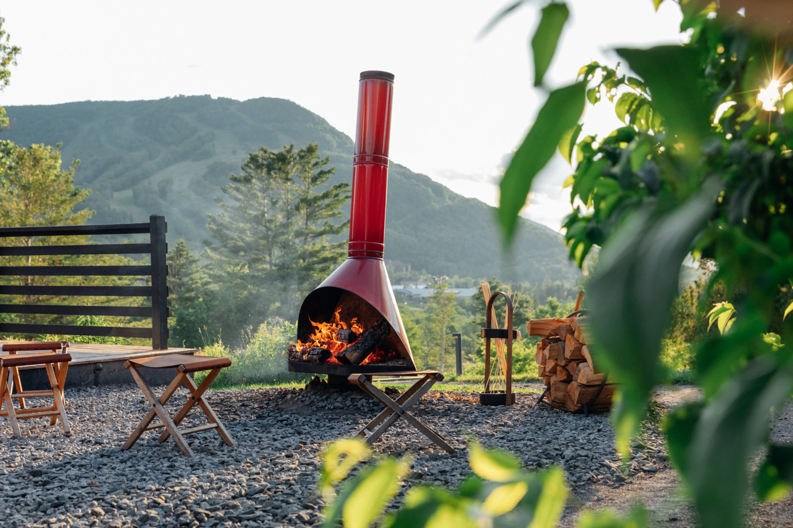 Scribner's Catskill Lodge