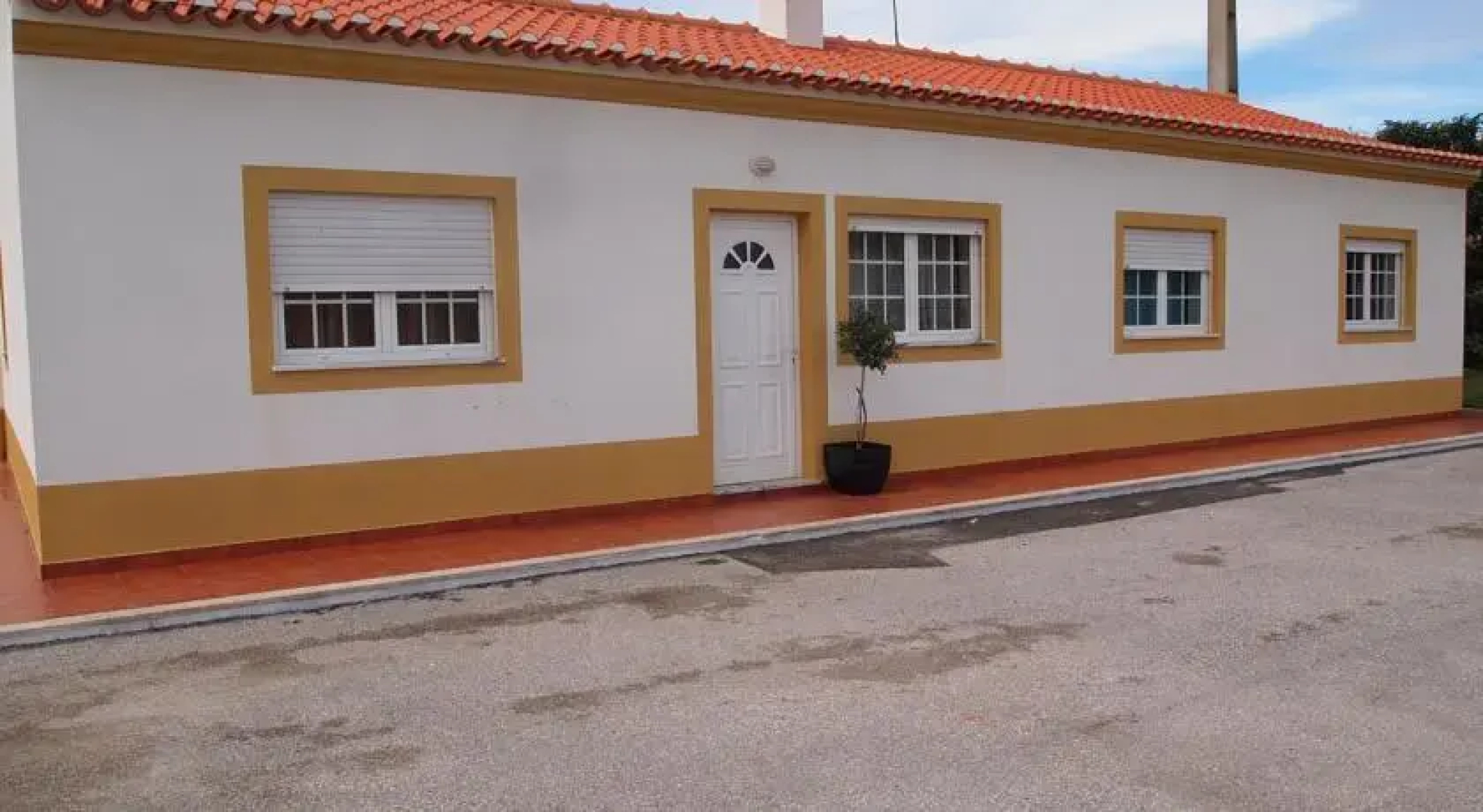 Paraiso del Rey