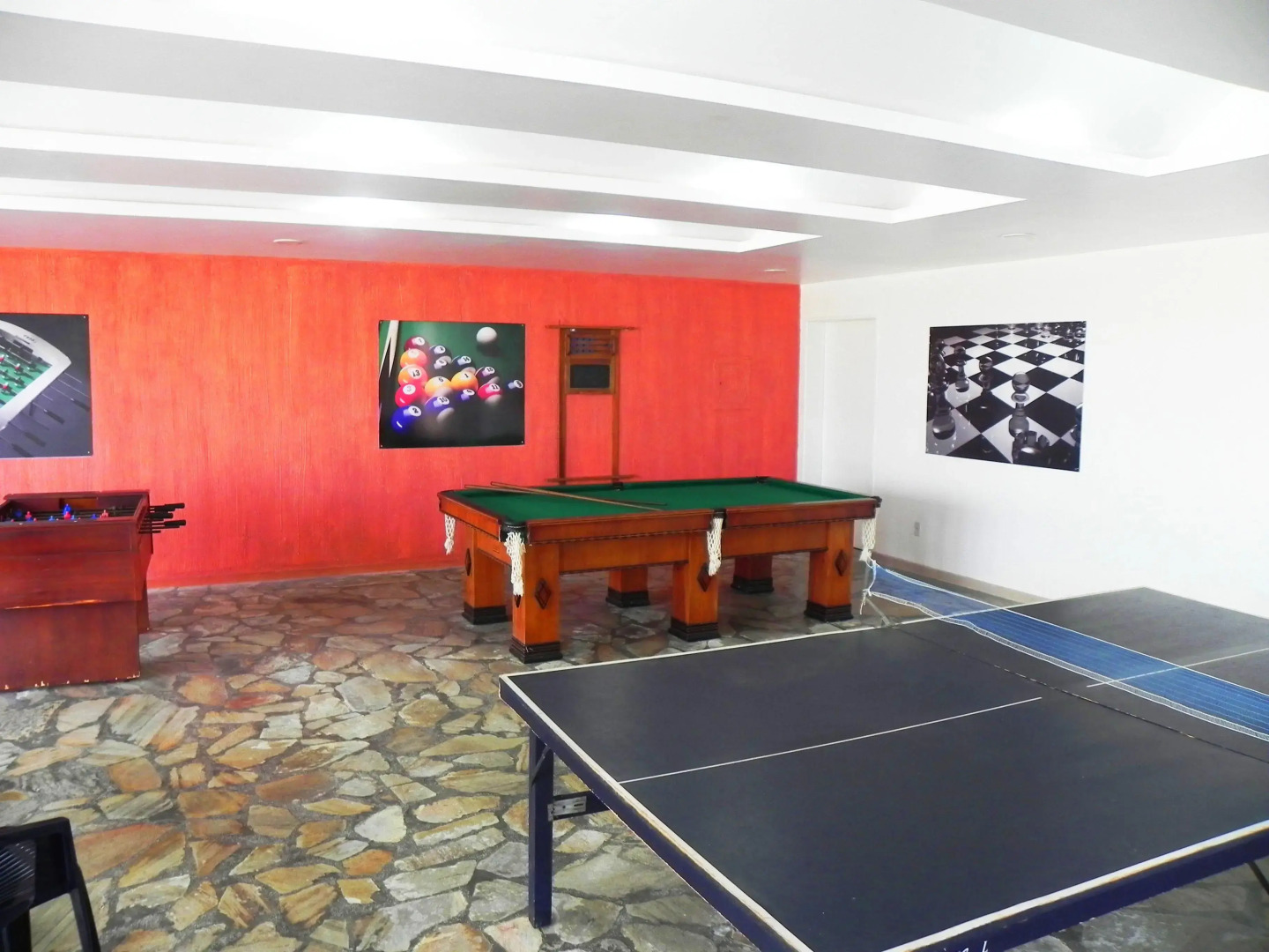 Xingó Parque Hotel & Resort