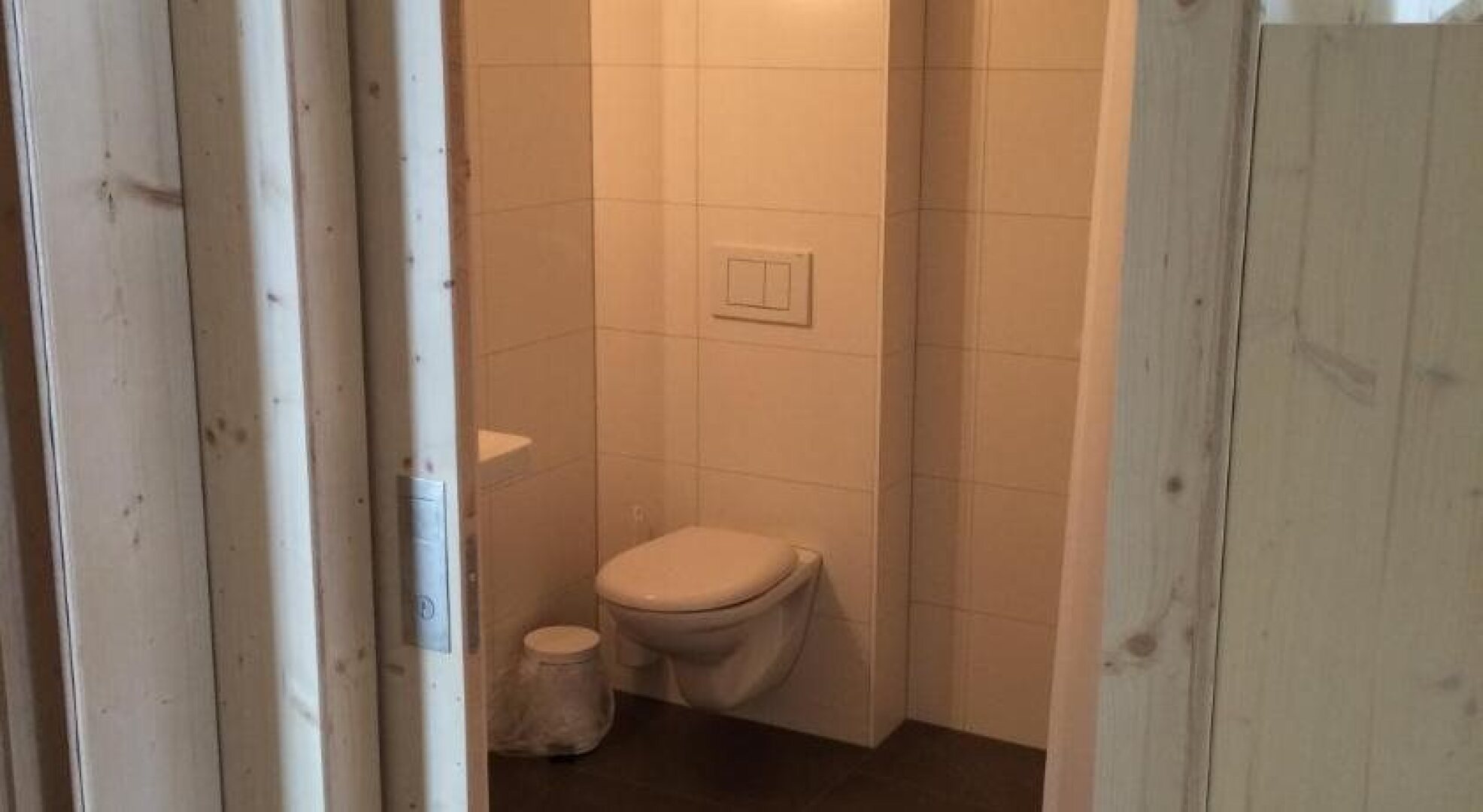 Nova Casa Spinatscha Sedrun