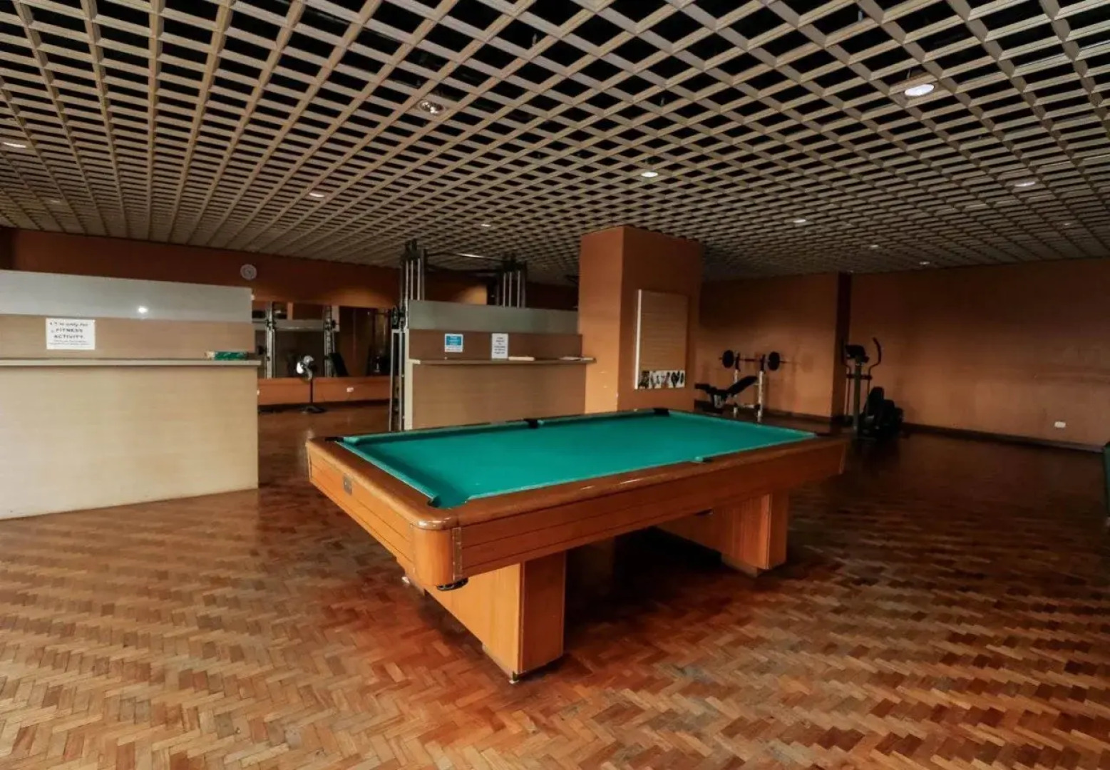 NIDA Rooms Mandaluyong Manila Beauty