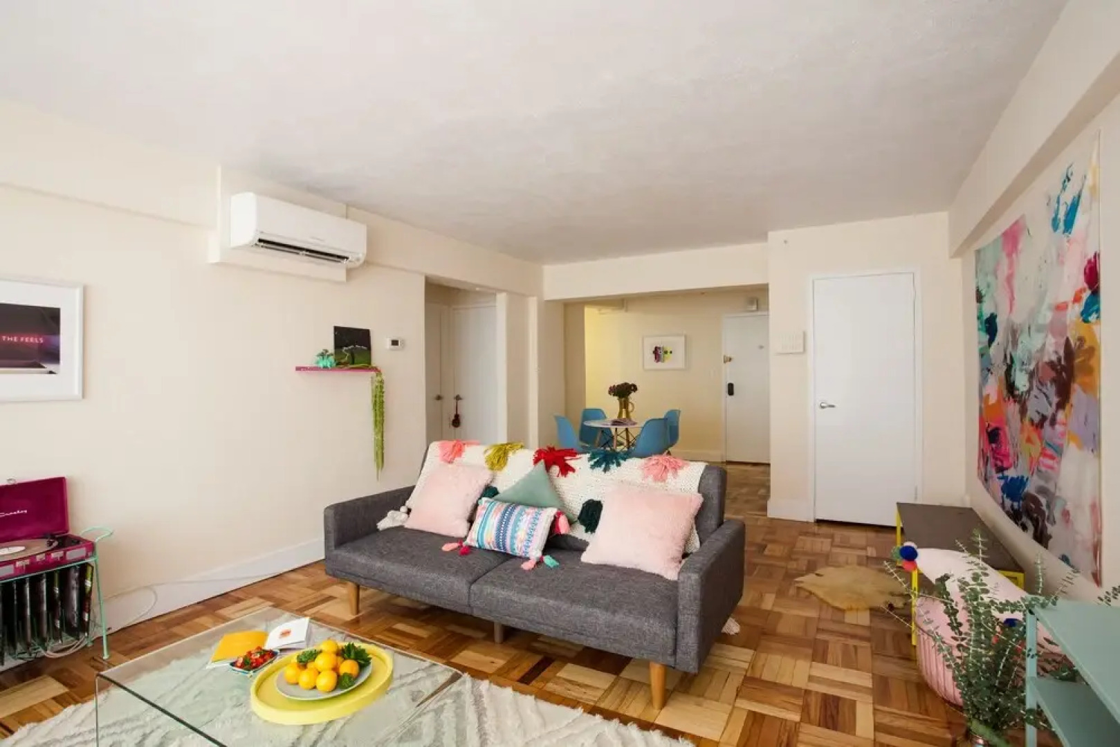 One Bedroom Apartment in Brookline by Namastay