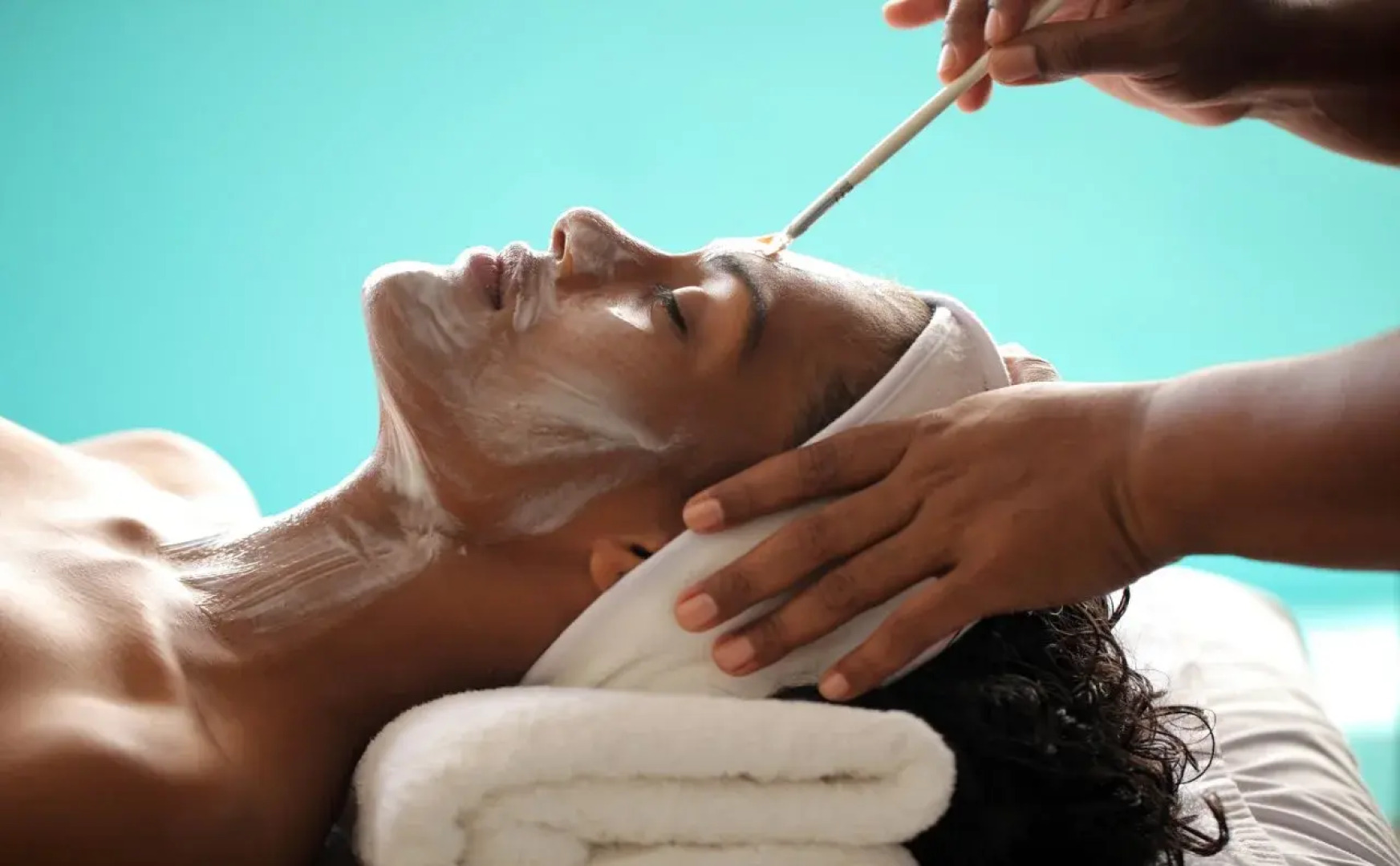 Matangi Island Resort - Adults Only