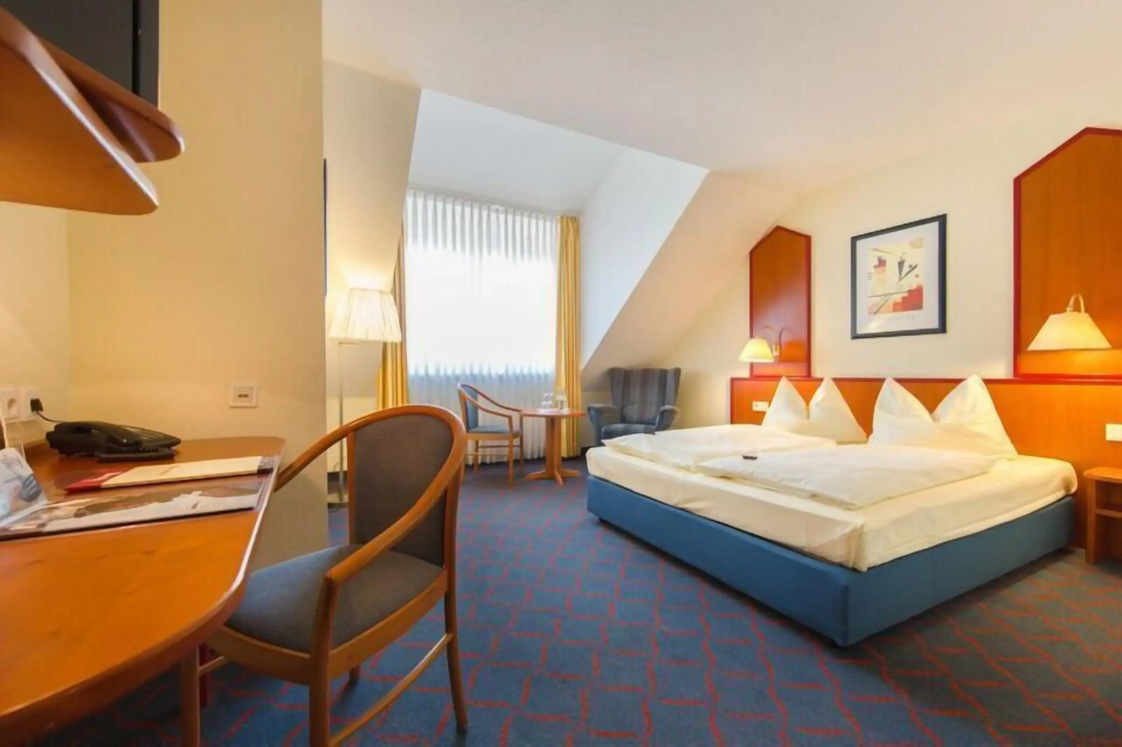 Montana Hotel Kassel-Süd
