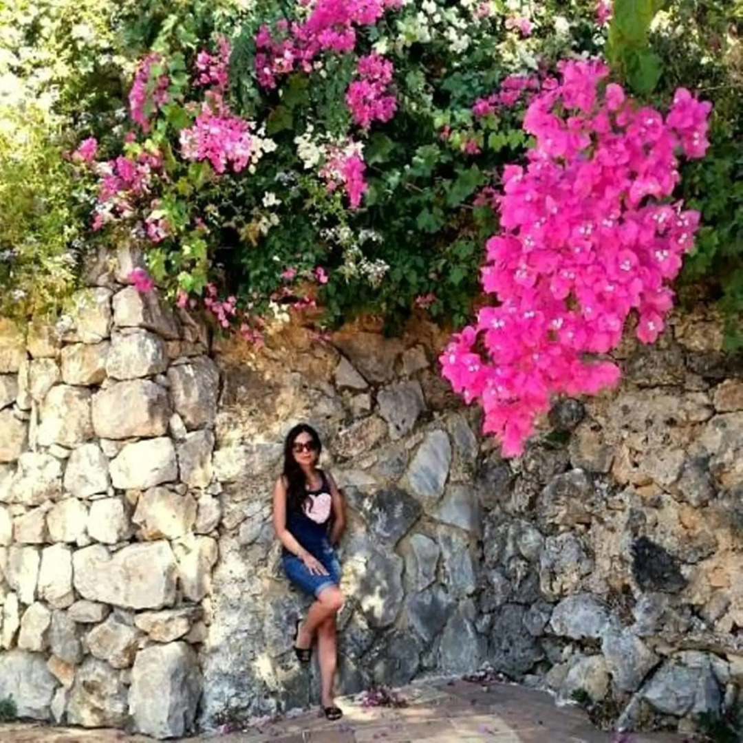 Paradise Garden Hotel