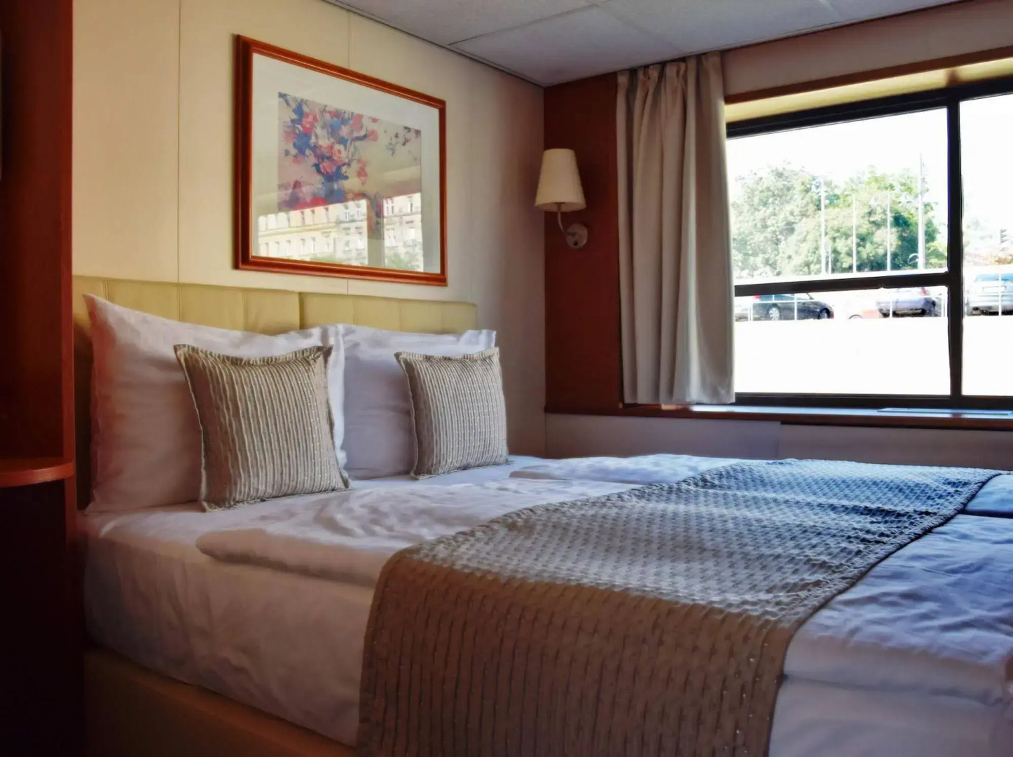 OnRiver Hotels - MS Cezanne