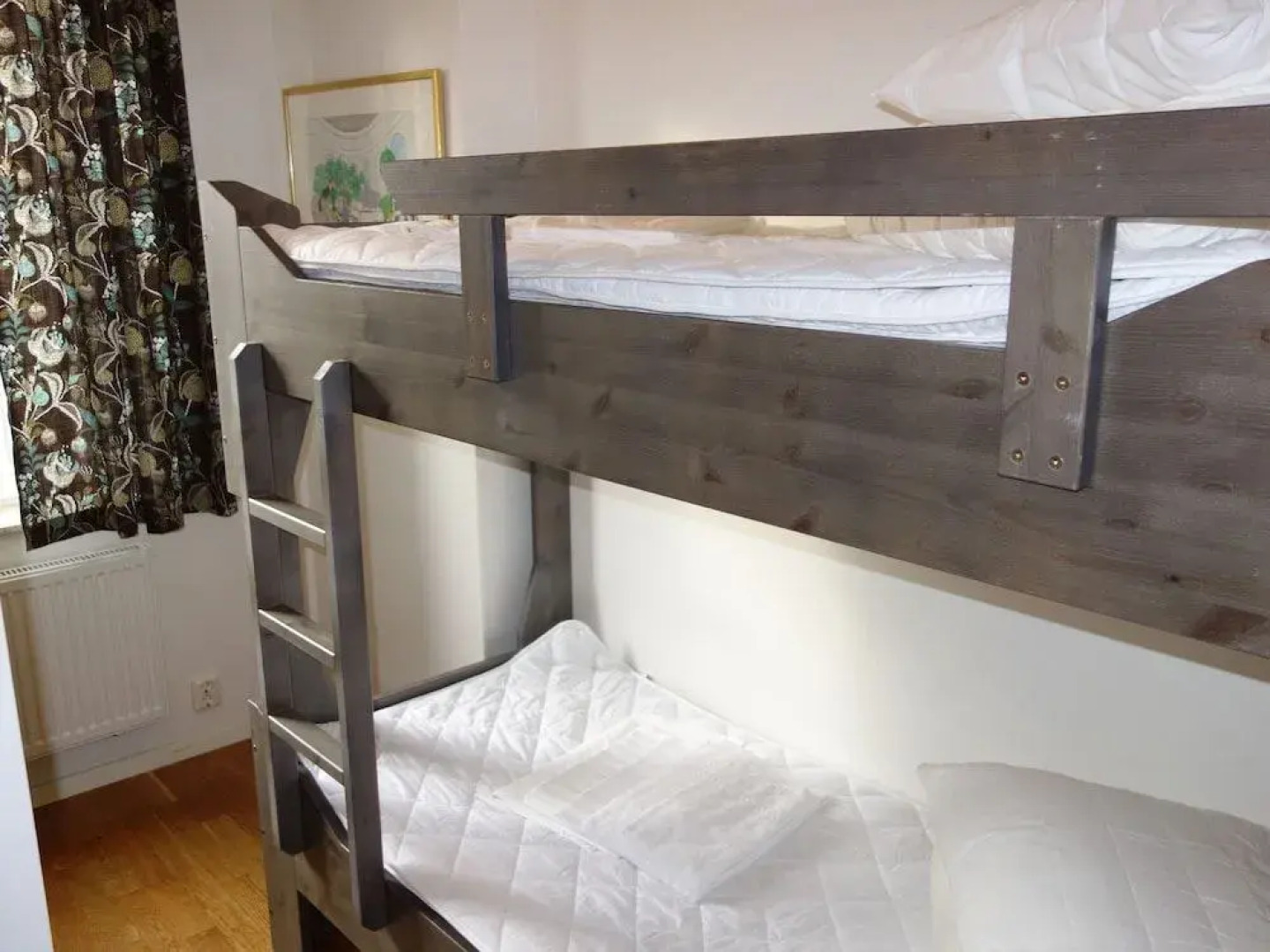 Torget Vandrarhem - Hostel