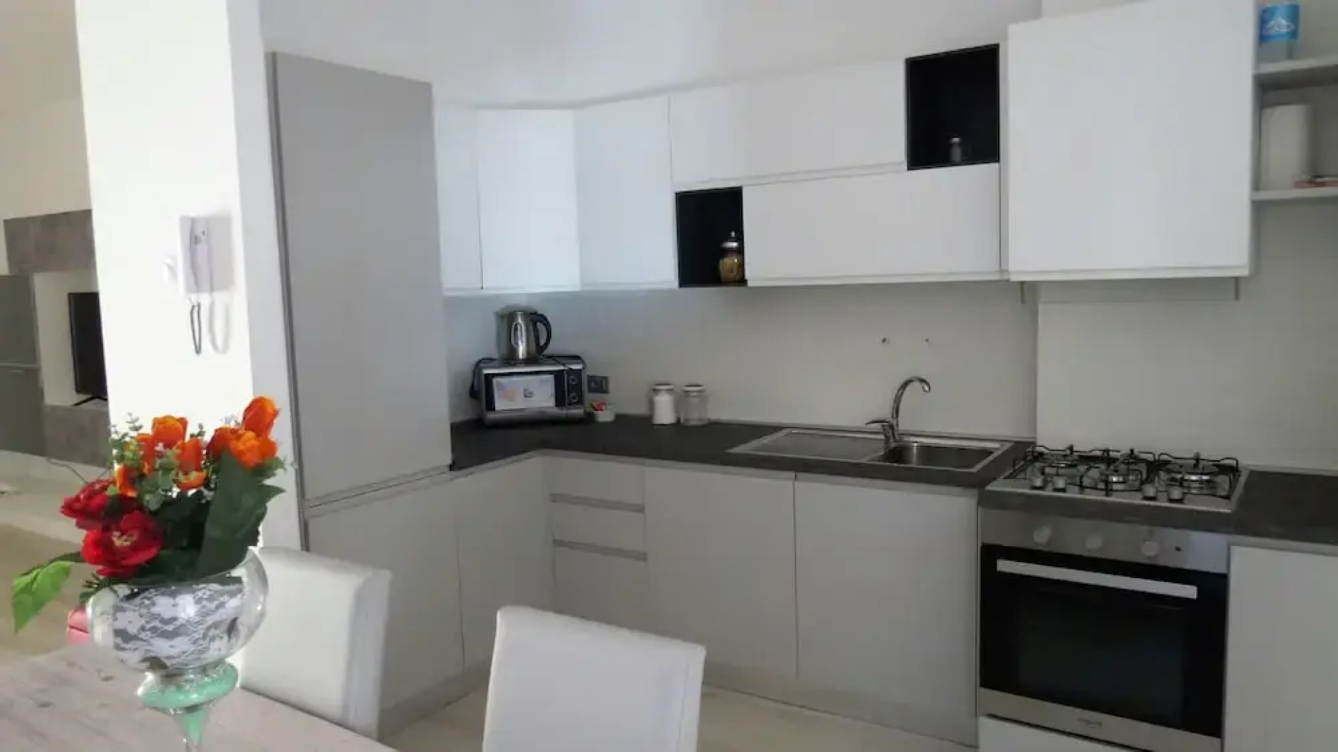 Feel at Home - Casa Alexandra