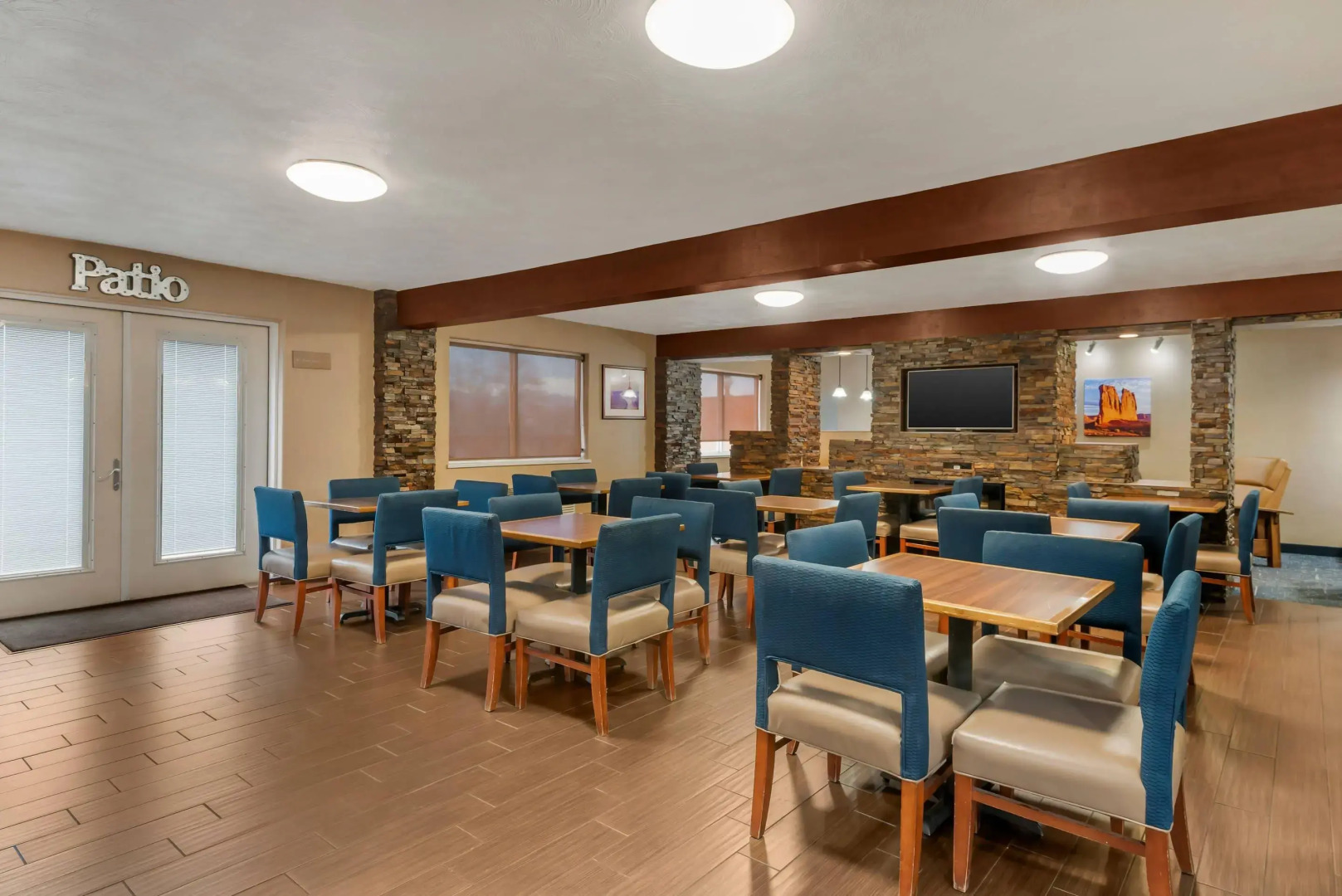 Comfort Inn Green River National Park Area