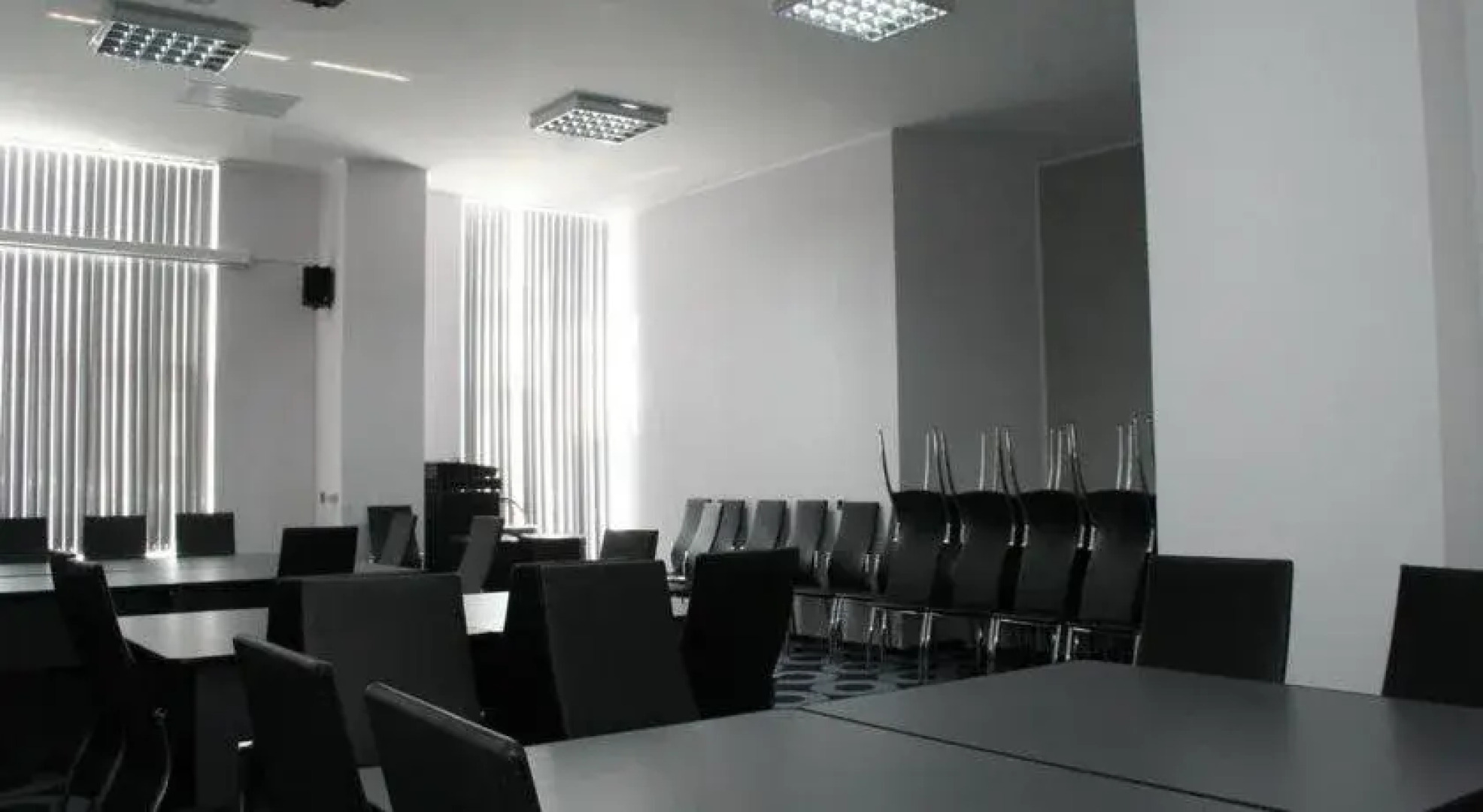 Hotel Zytto by Razvan Rat