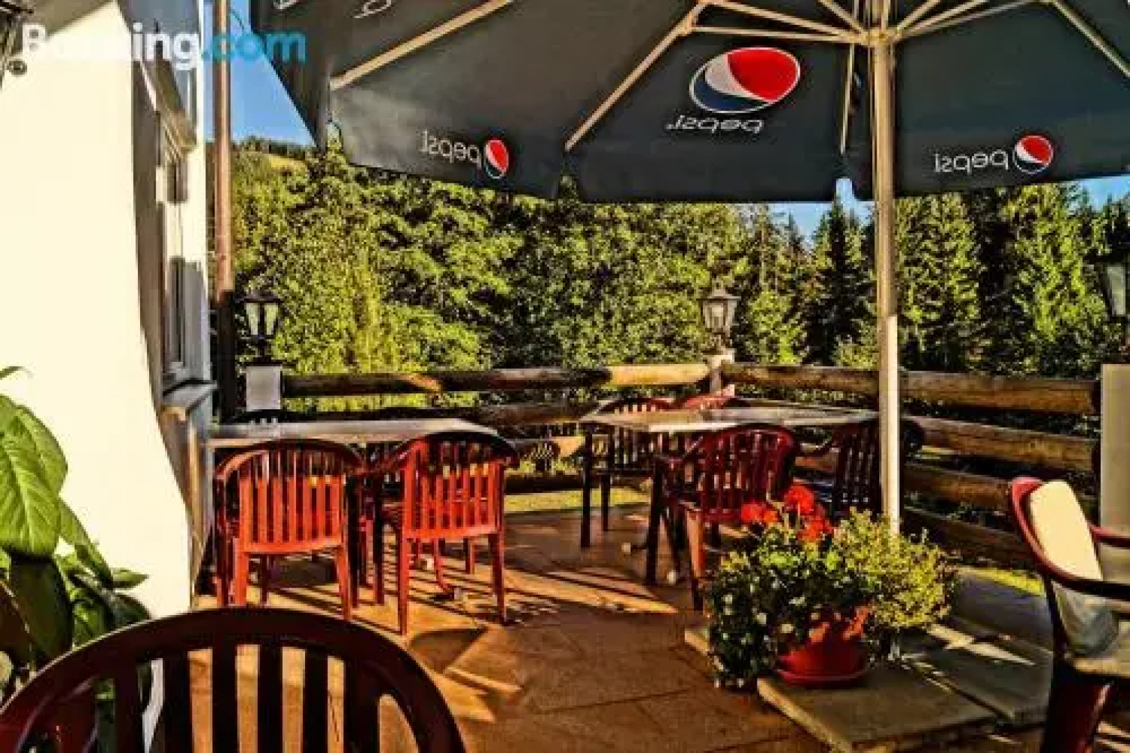 Alpenhof Reuterwanne