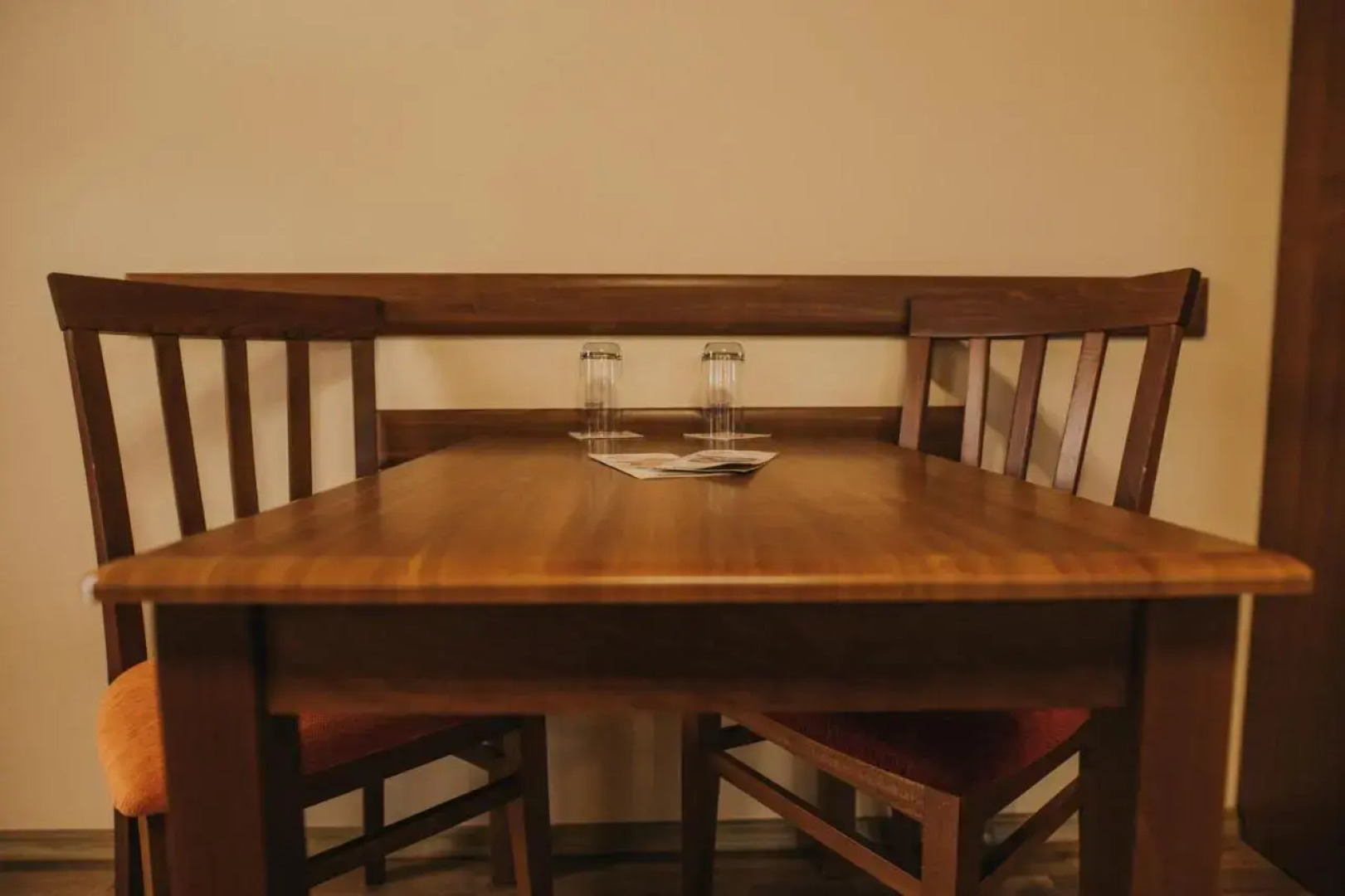 Complex turistic Han Pescaresc