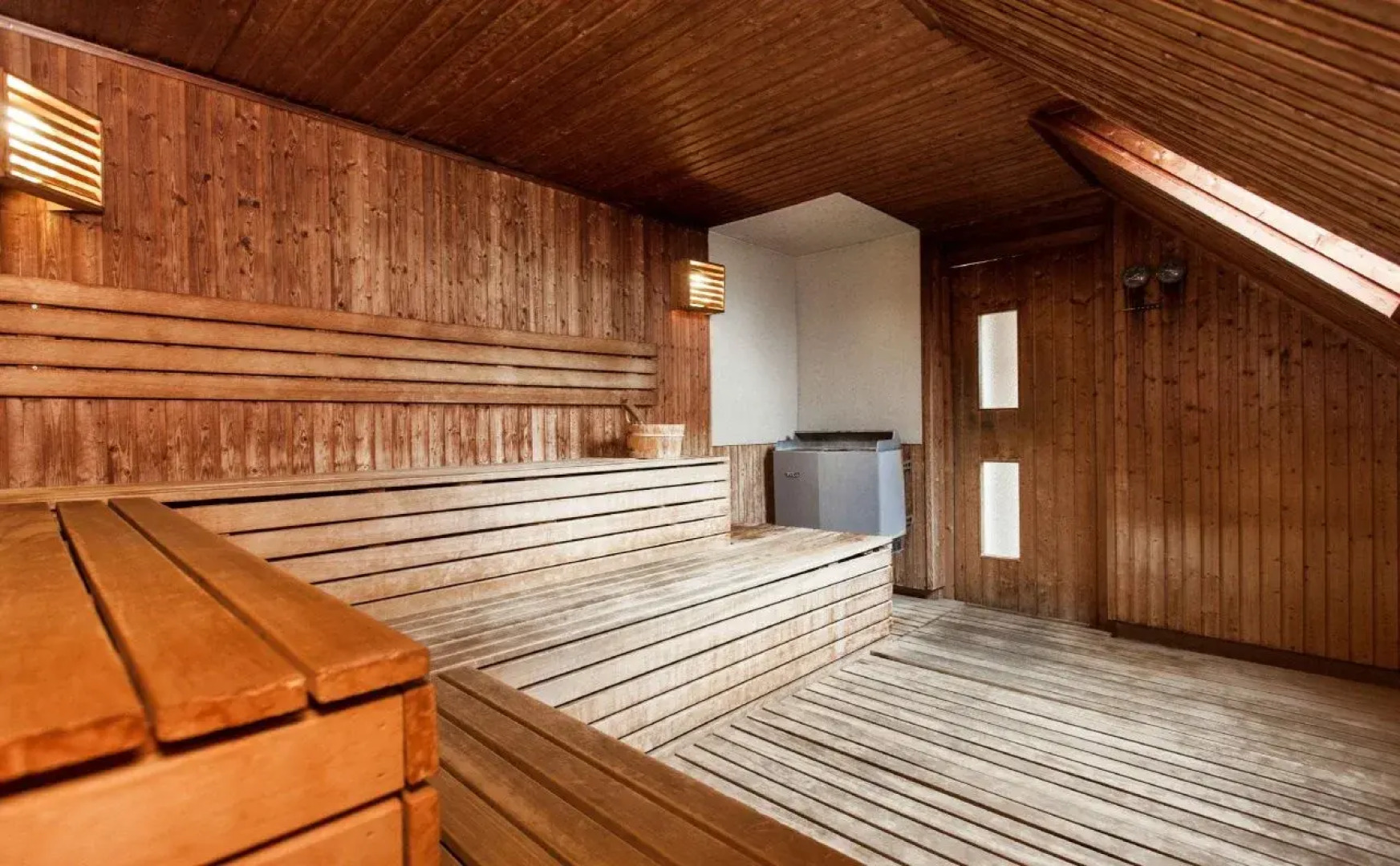 Elite Hotel Mollberg