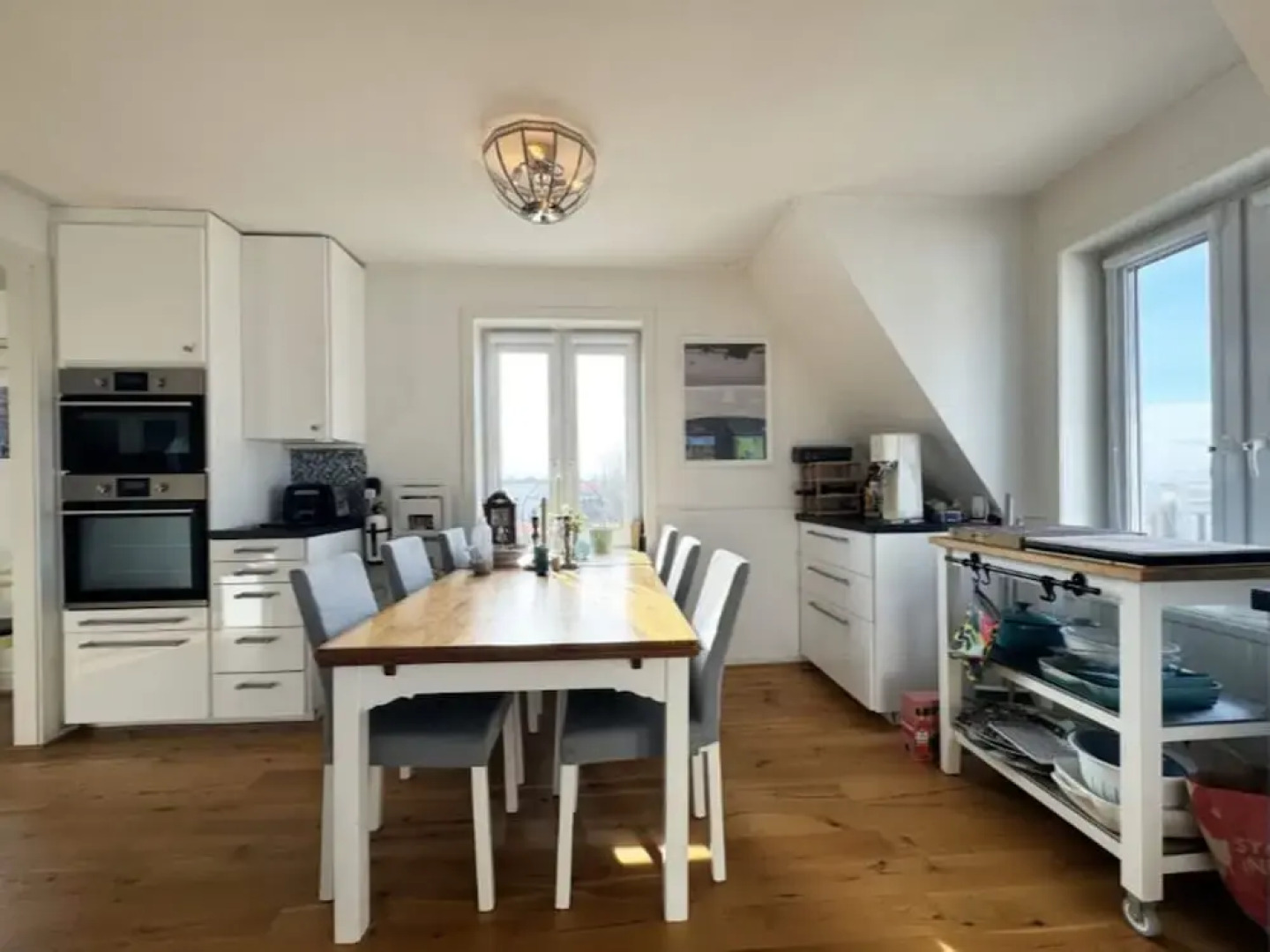 4 Star Holiday Home in Hono