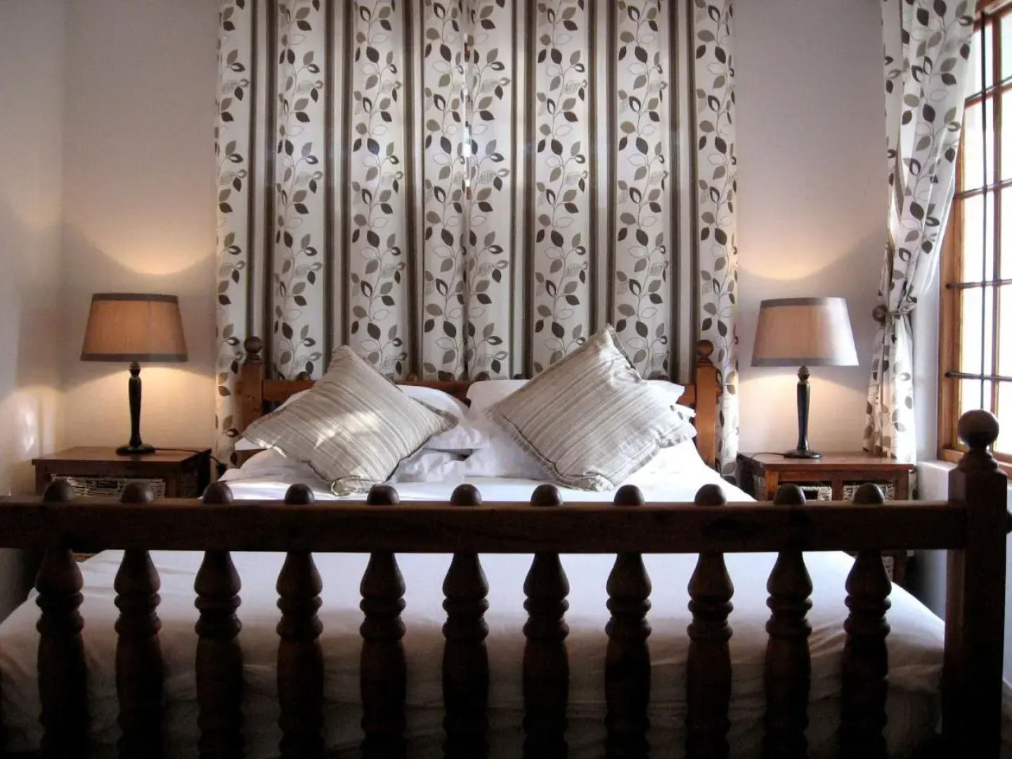 Robertson Backpackers