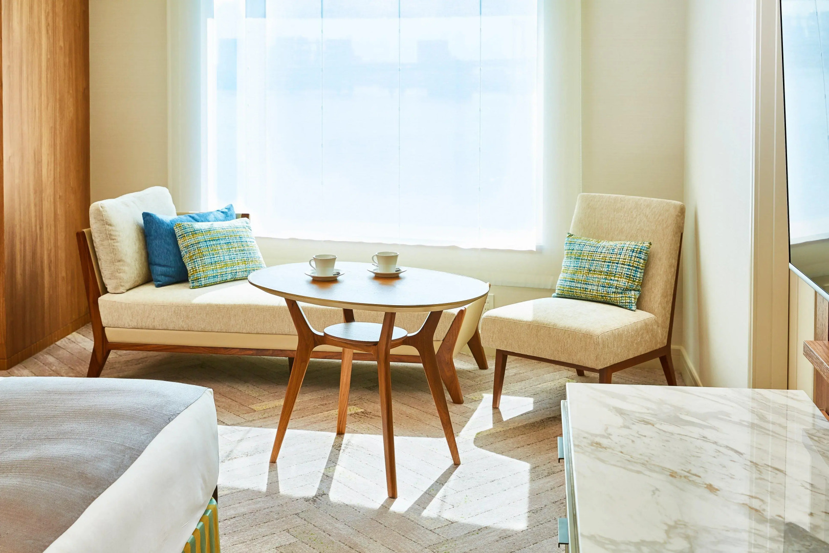 InterContinental Tokyo Bay by IHG