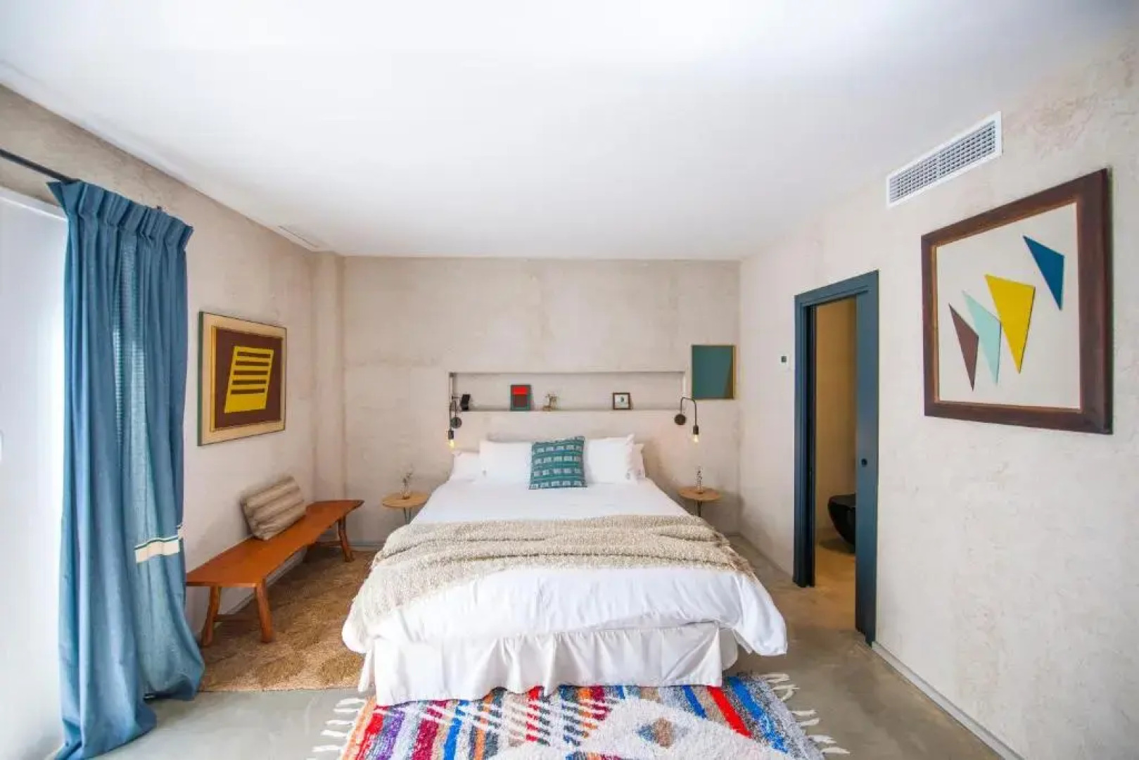 Kook Hotel Tarifa