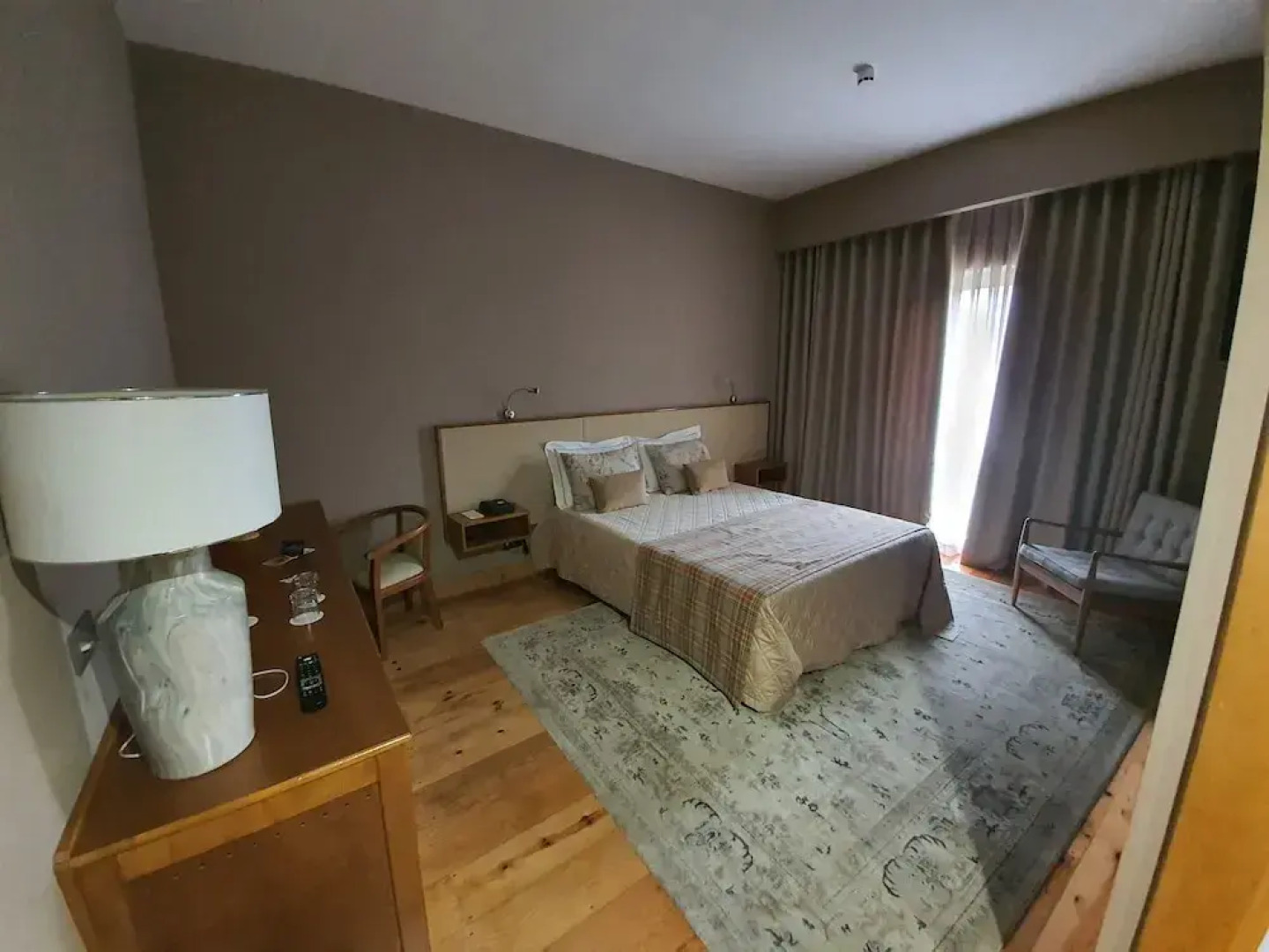 Hotel Rural Quinta de Samaioes