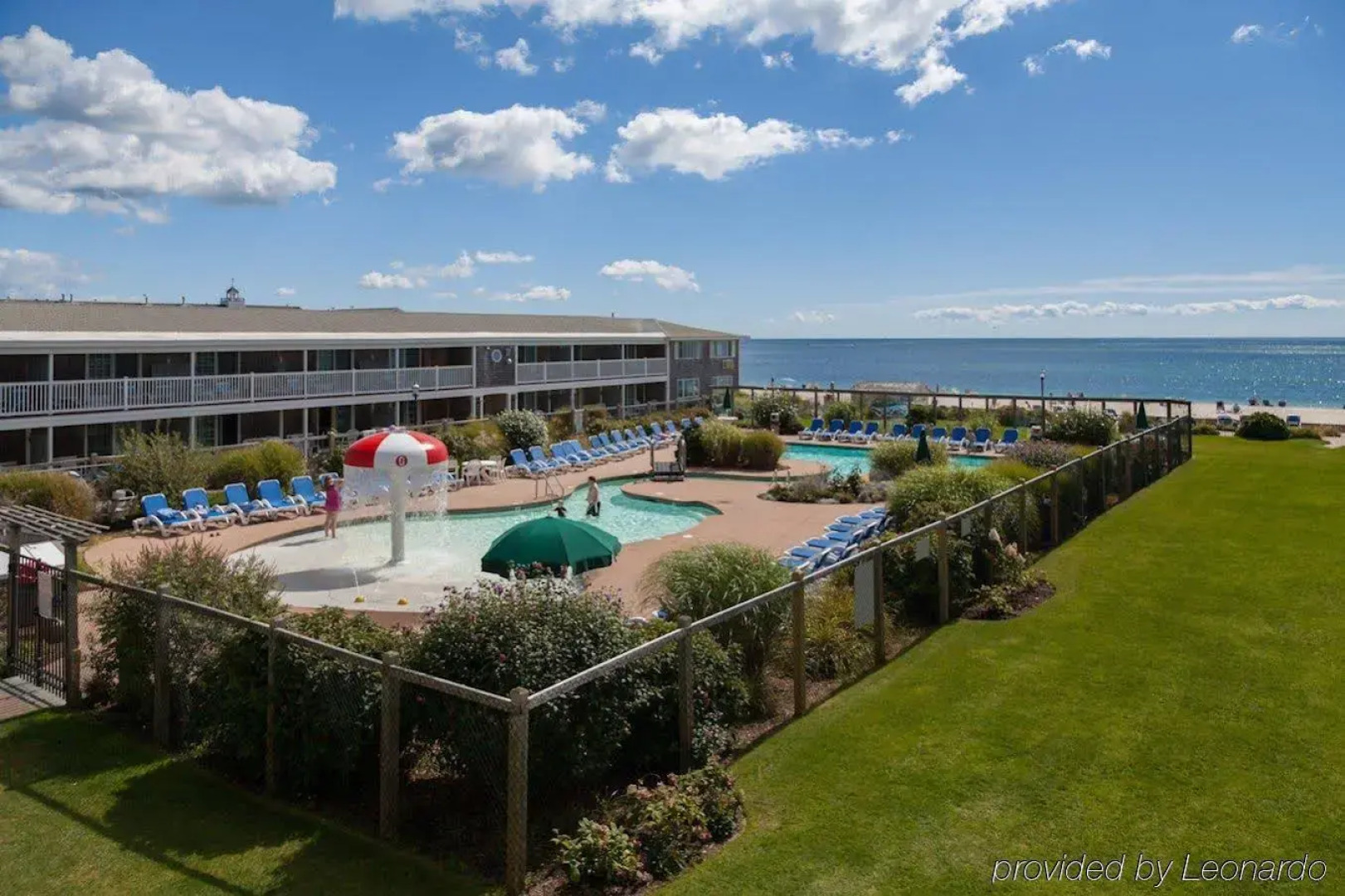 Riviera Beach Resort