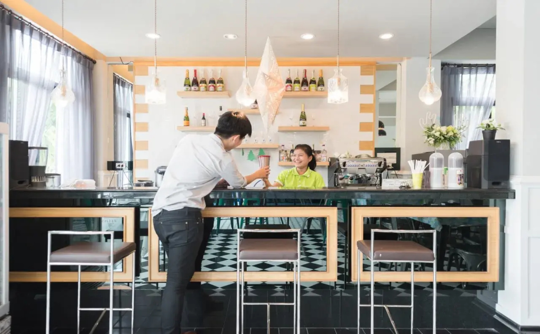 Reindeer Park Resort