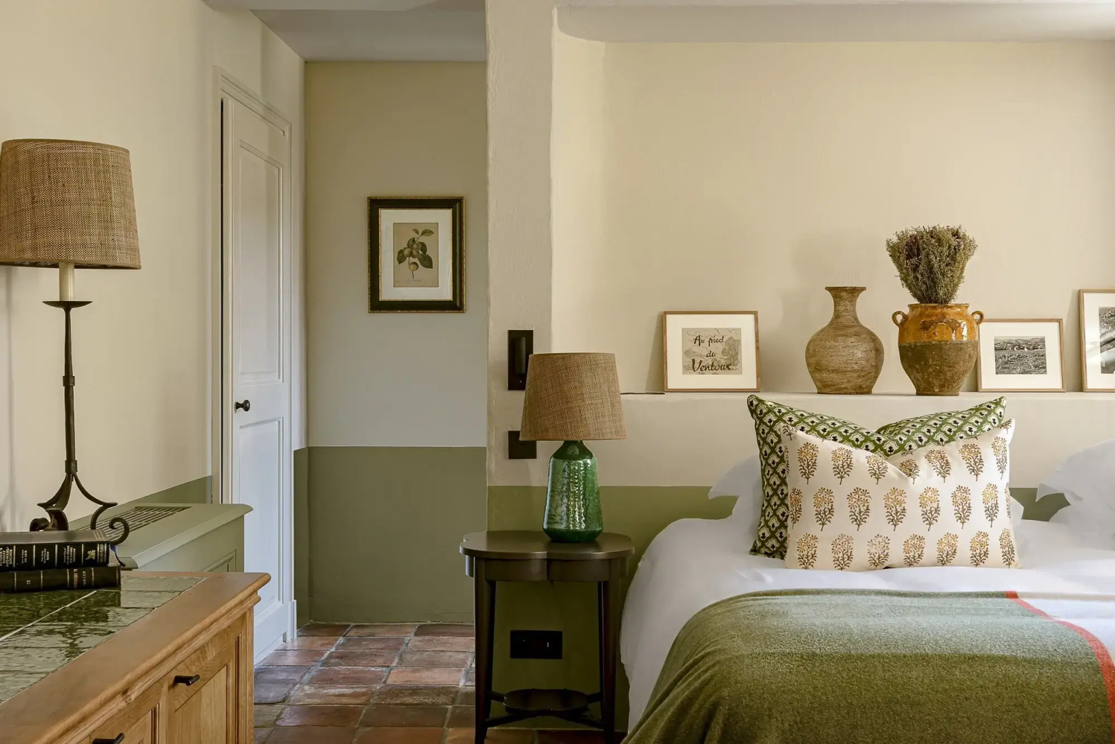 Hotel Crillon Le Brave