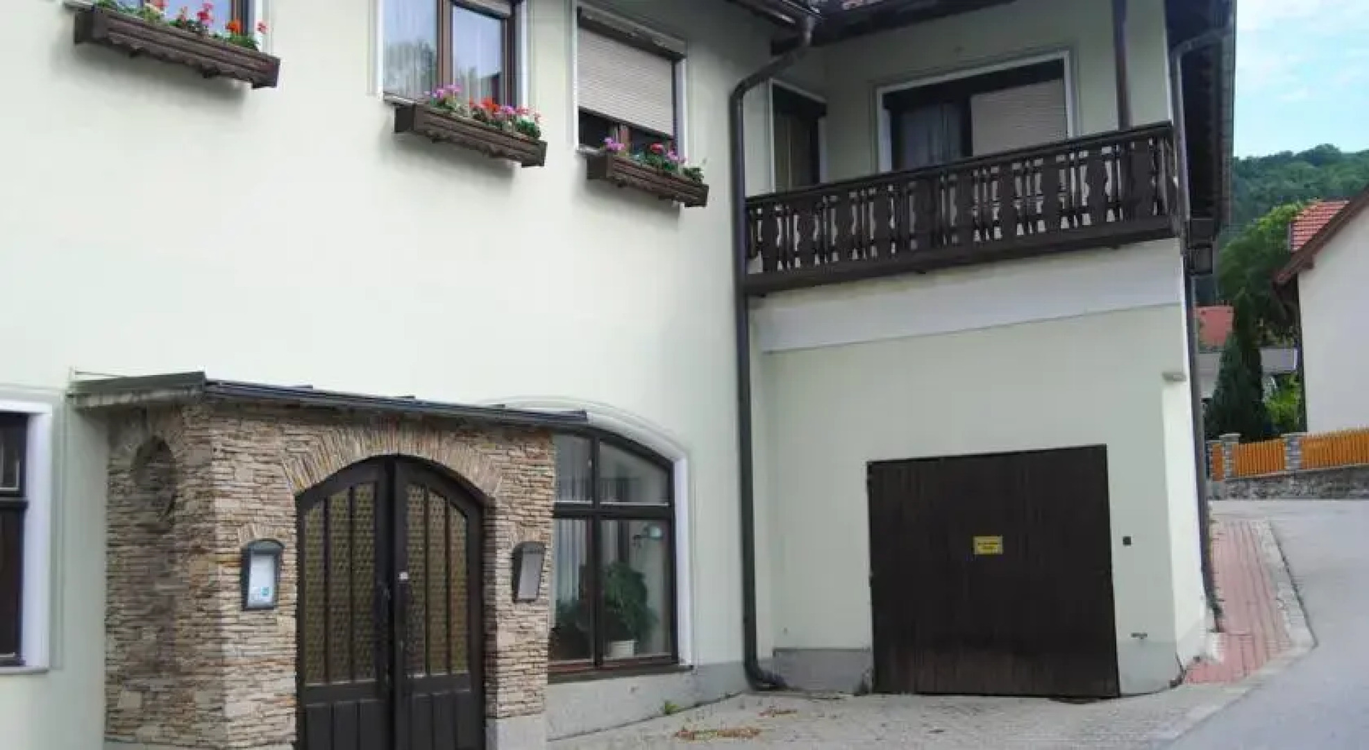 Frühstückspension Steiner