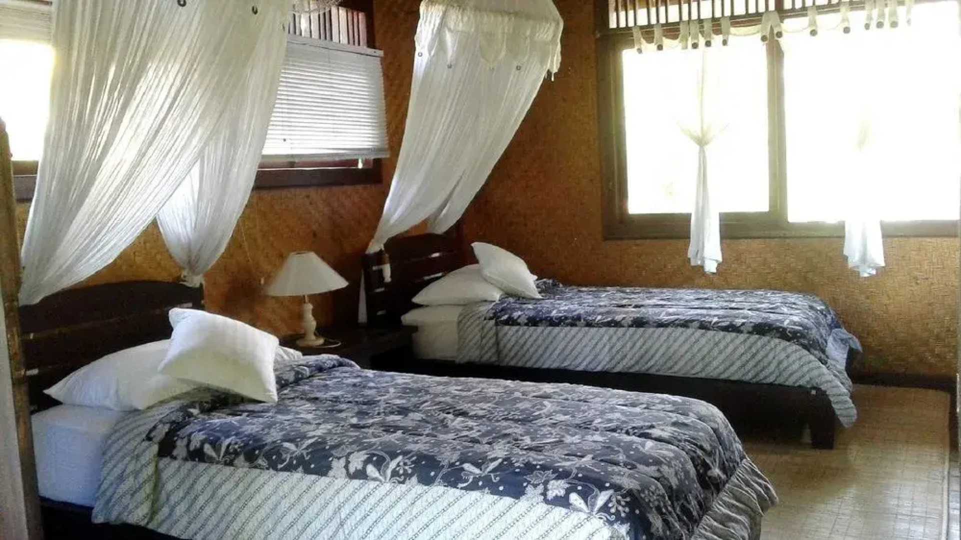 Pondok Pisces Bungalows