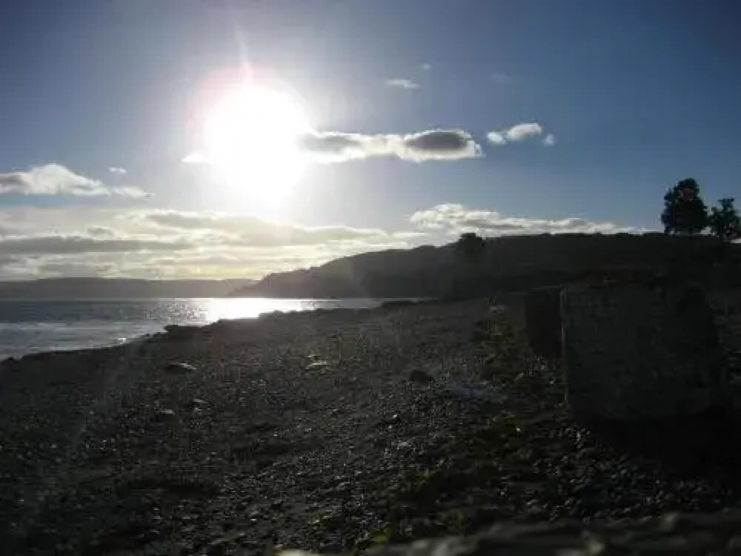 Ecoturismo San Miguel