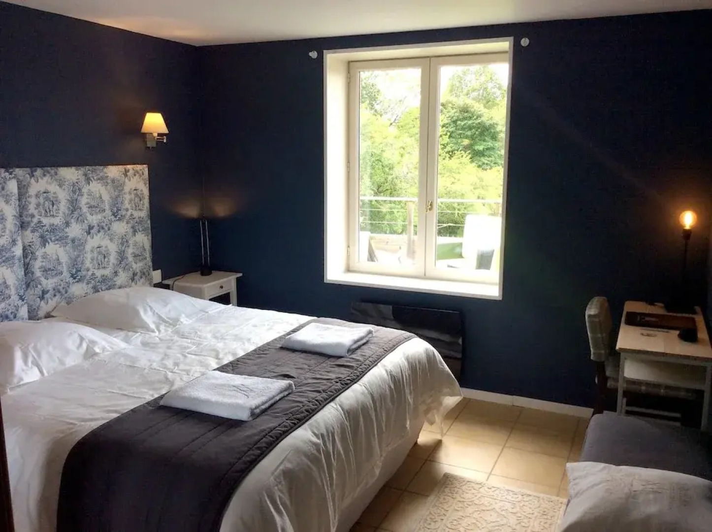 House With one Bedroom in Abjat-sur-bandiat, With Shared Pool, Furnished Garden and Wifi