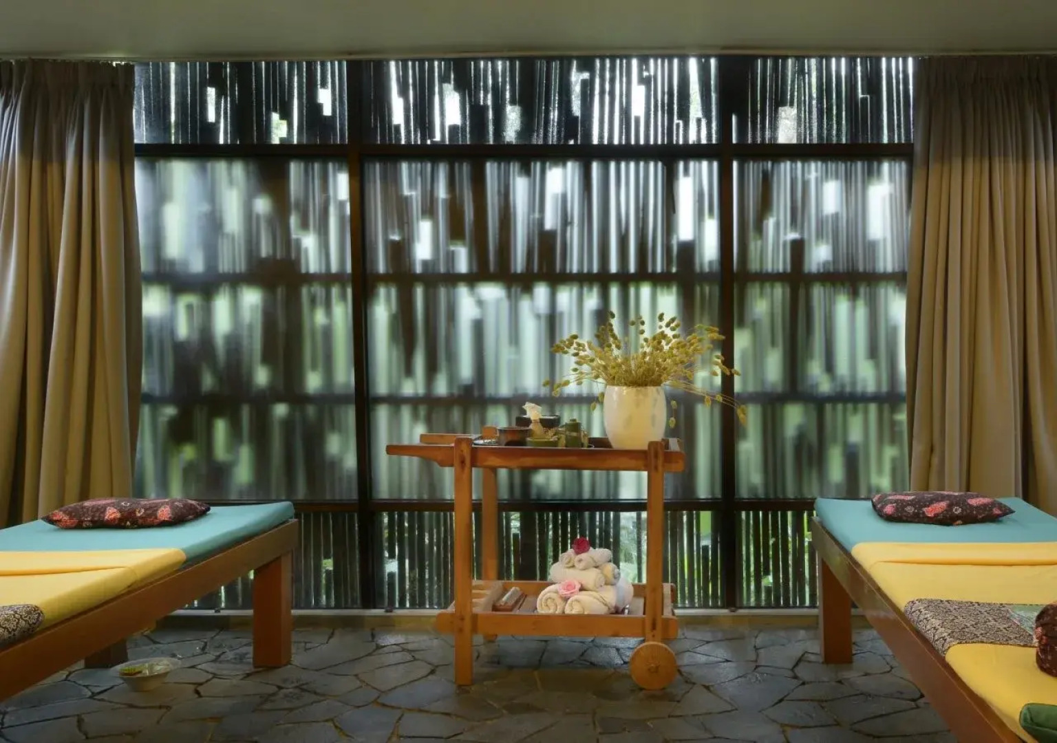 Rumah Batu Boutique Hotel