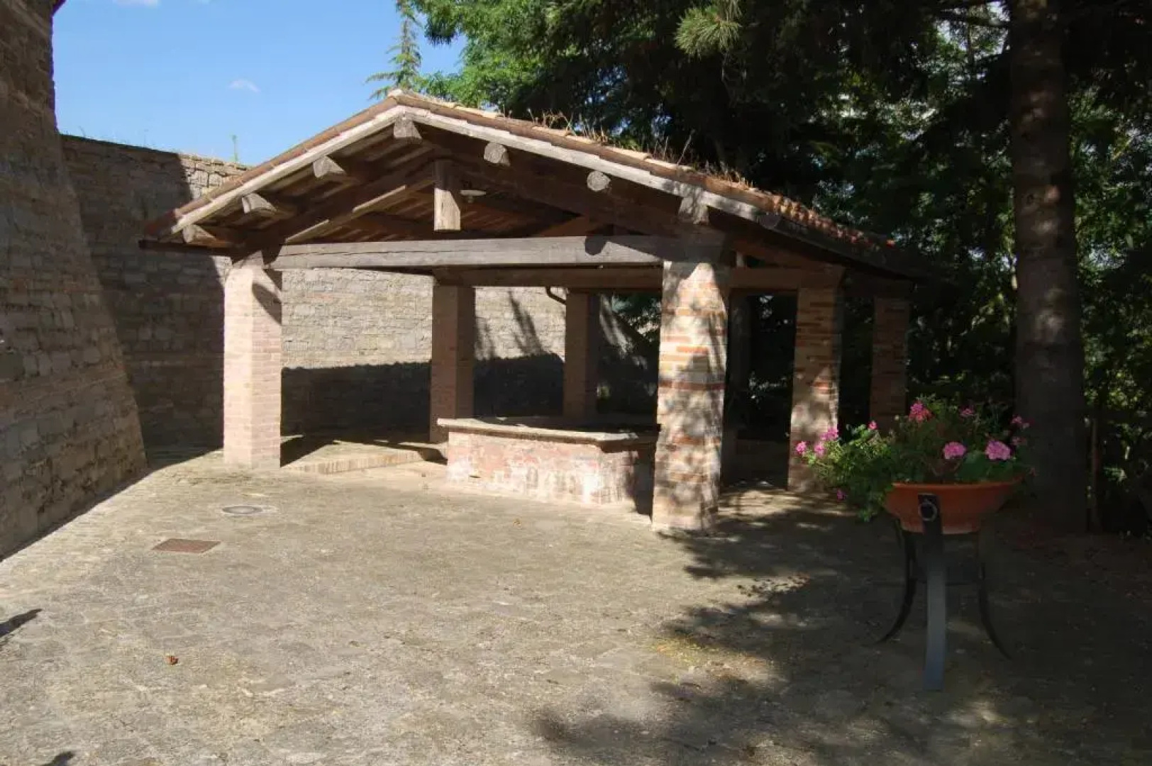 Palazzo Bonfranceschi