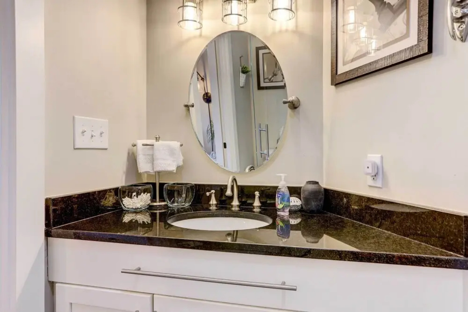 Port Clinton Condo w/ Balcony + Water Views!