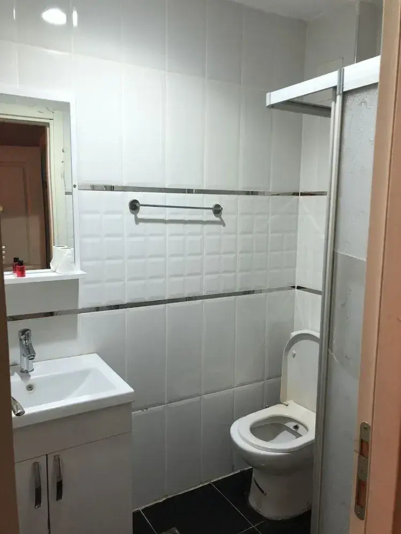 Taksim Palace İstanbul Hotel