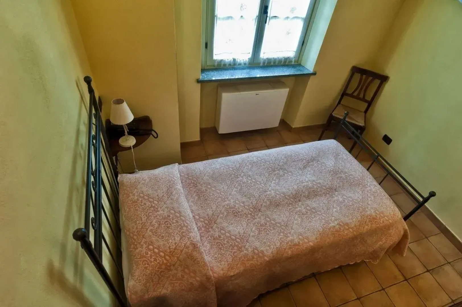 Agriturismo Podere La Piazza