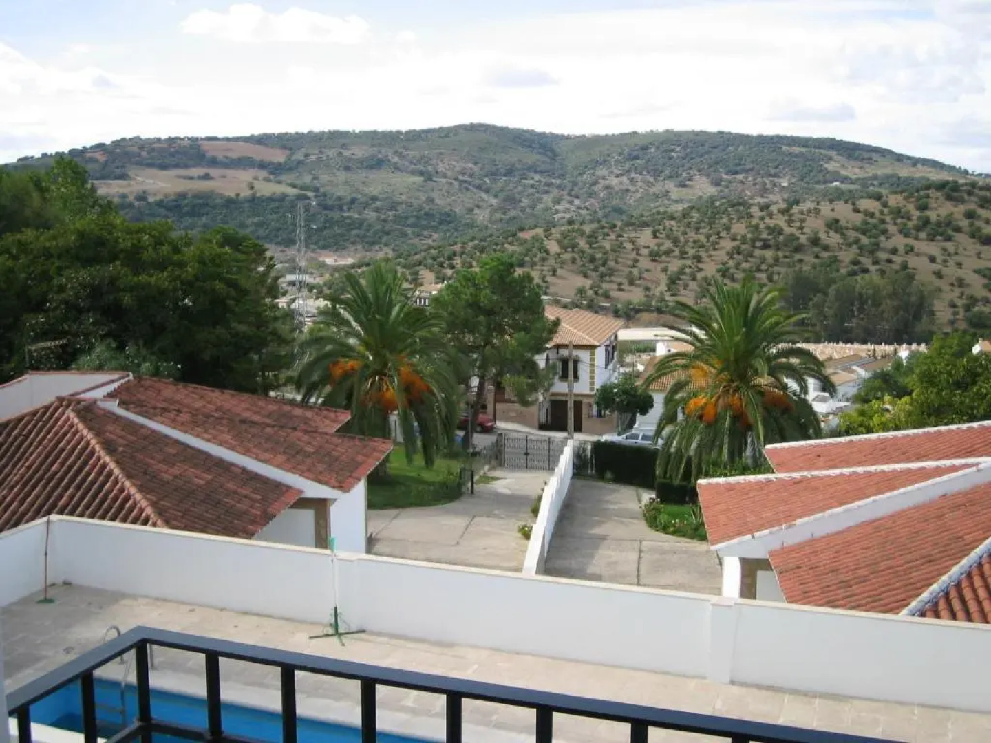 Casas el Albarracín