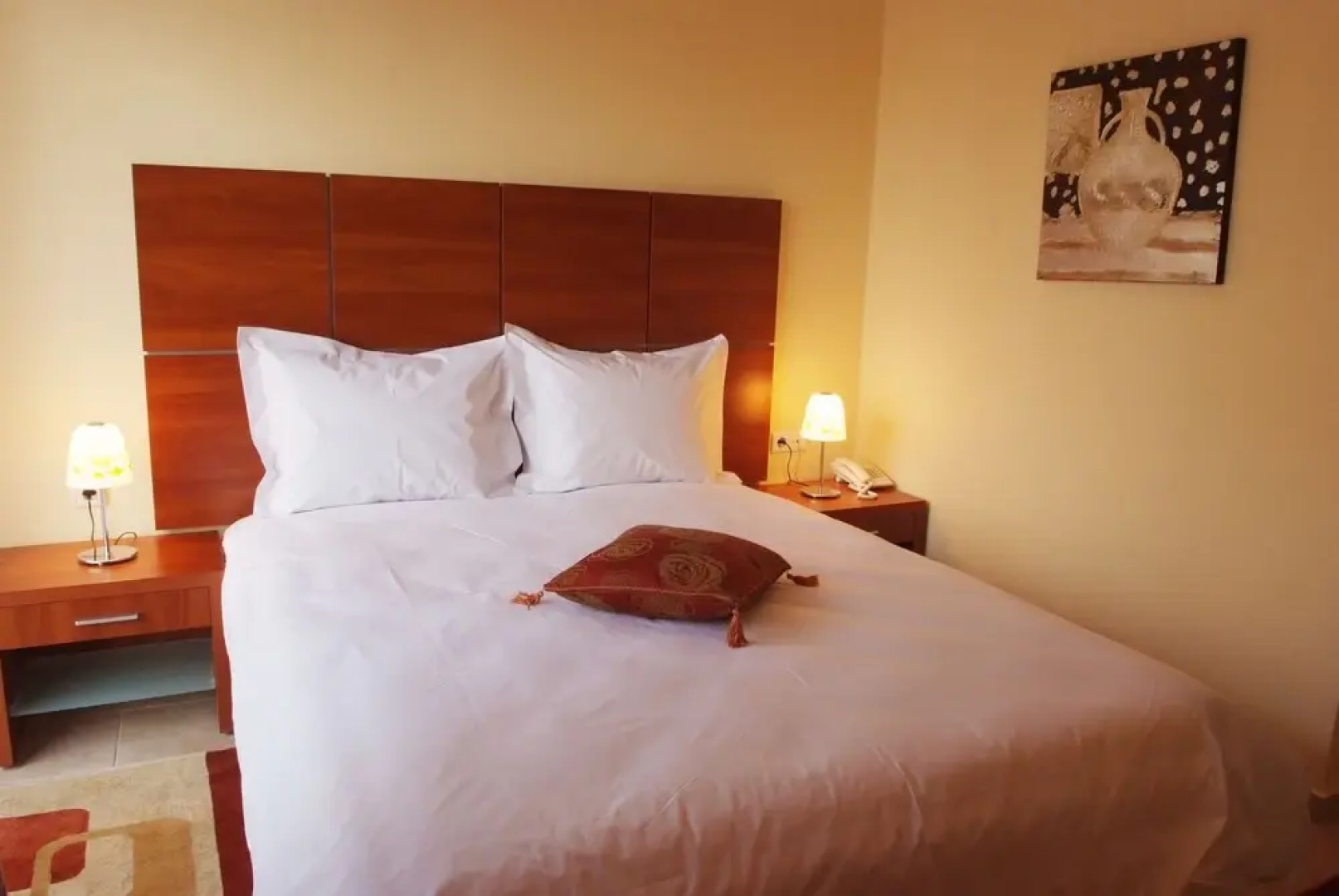 Hotel Paggaio Princess