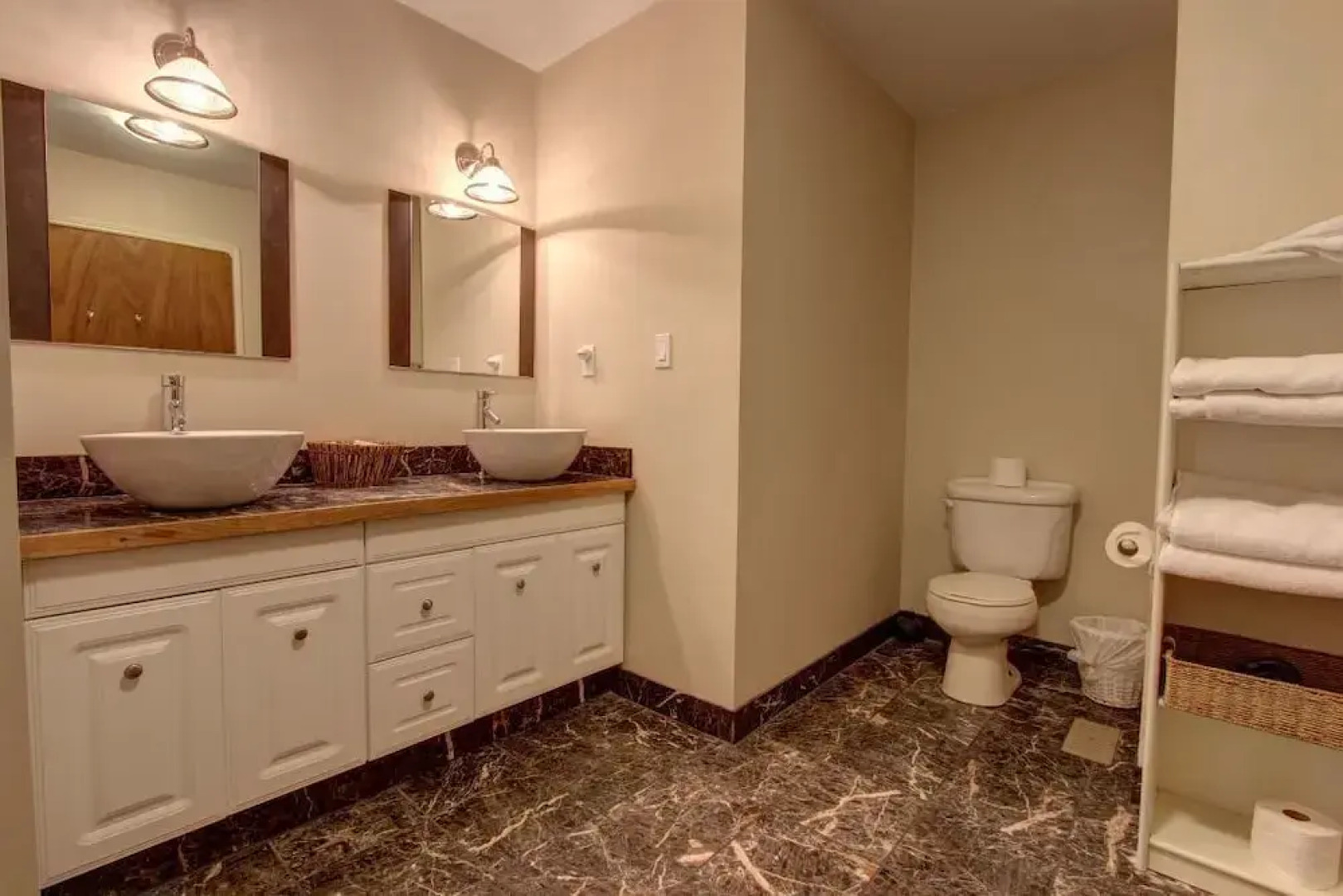 Irish Mountain Bed and Breakfast