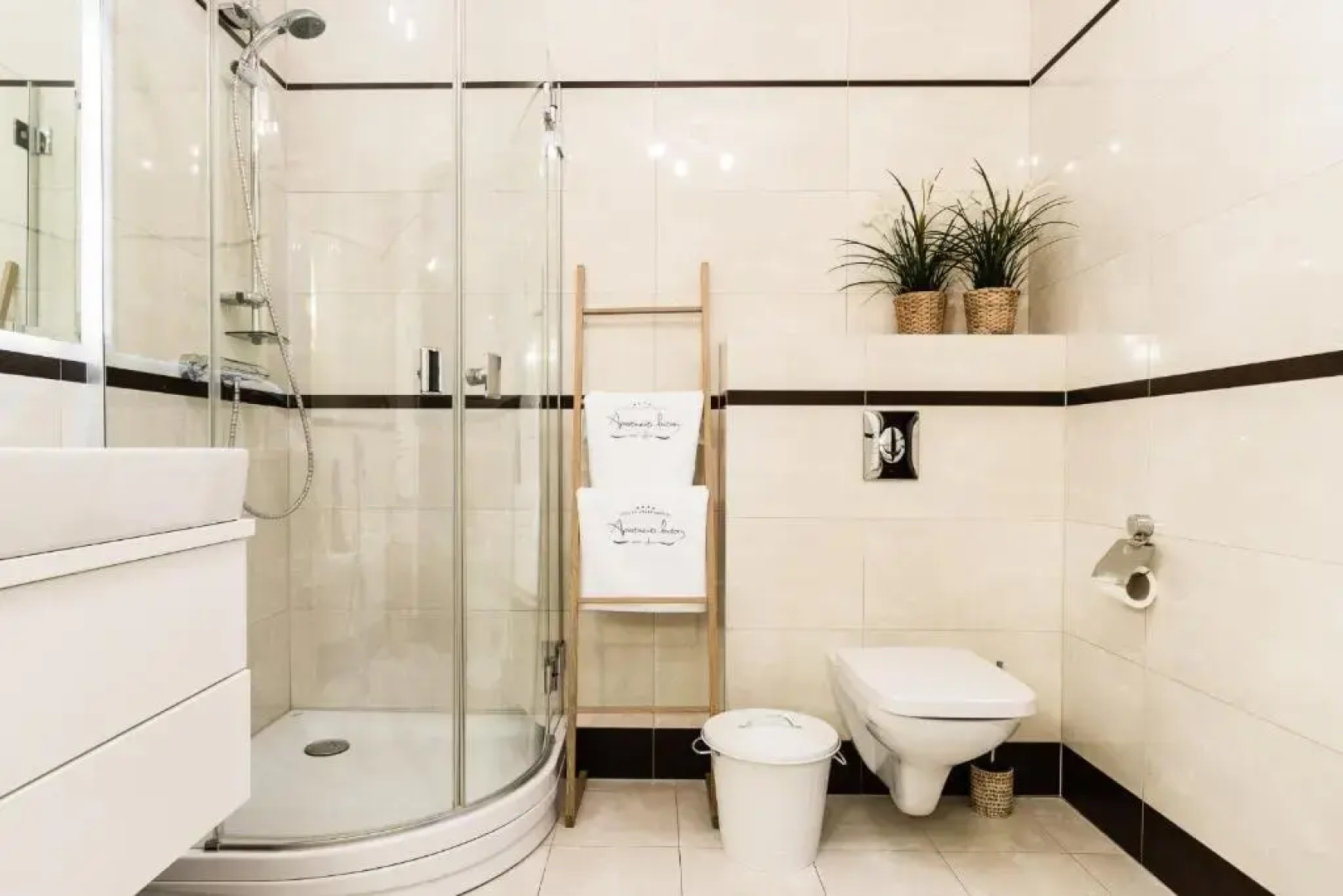 Glob Apartament Sea Towers Gdynia