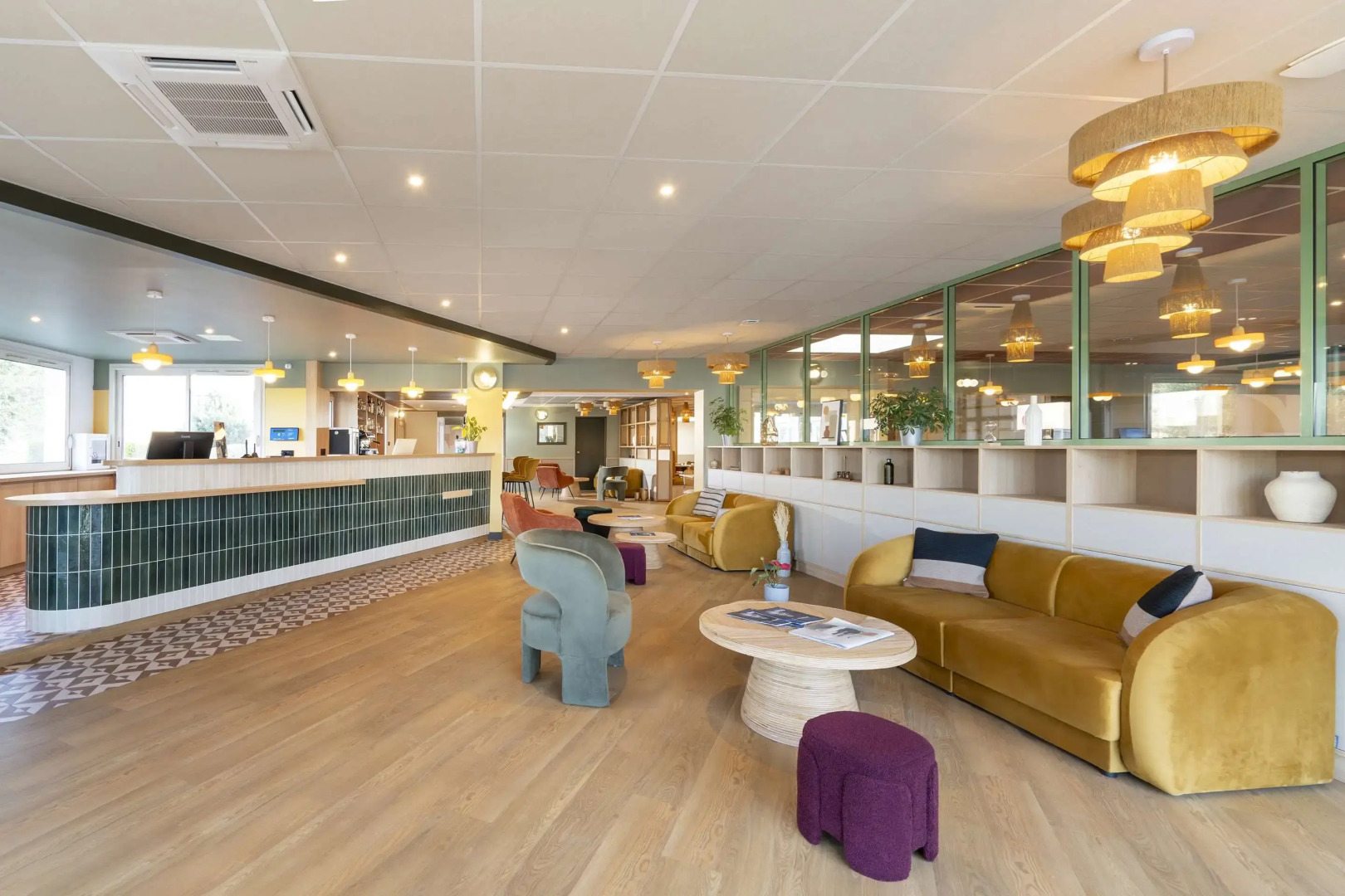 Sure Hotel by Best Western Caen Mémorial