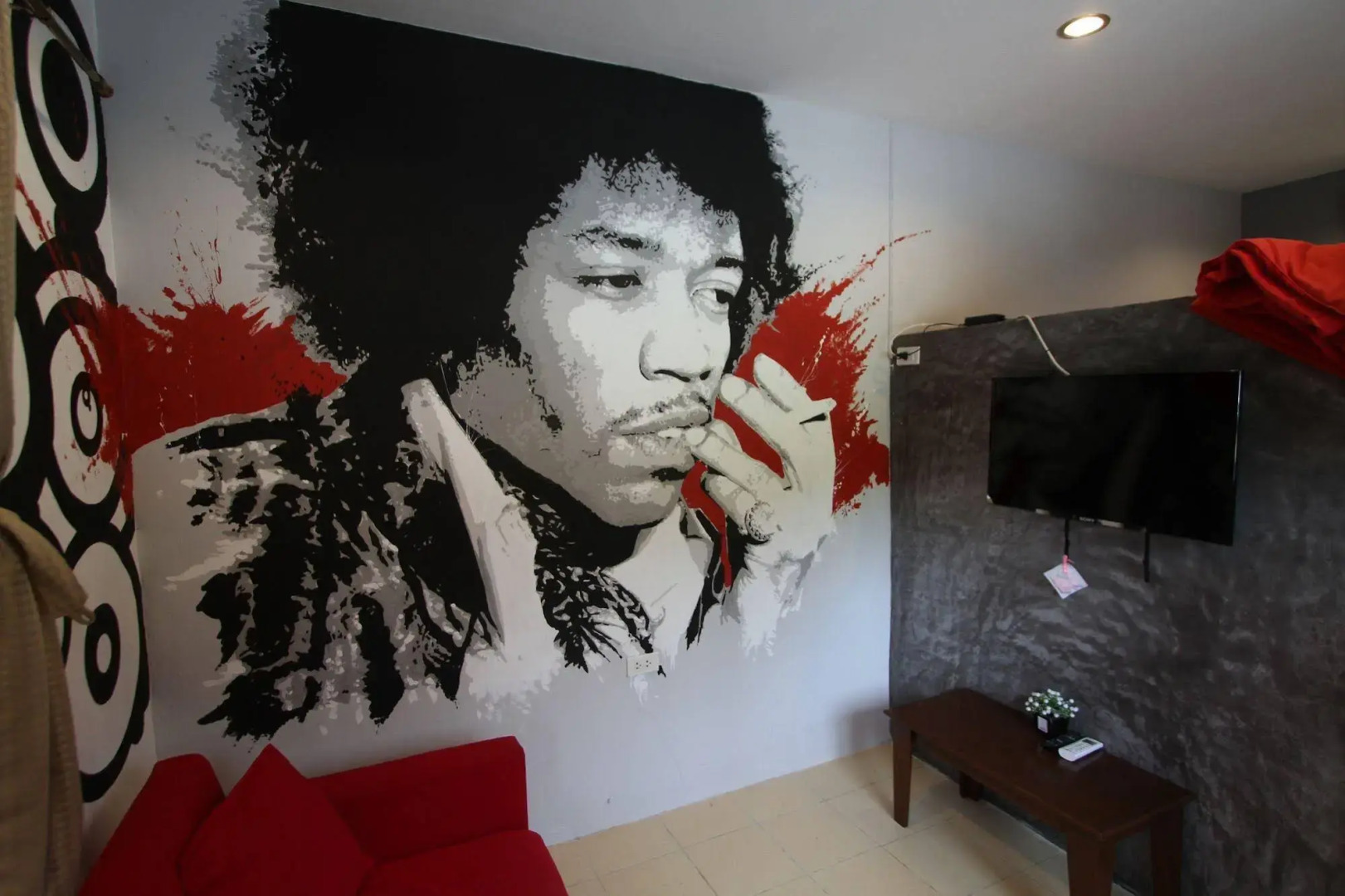 Lazy House Shenanigans