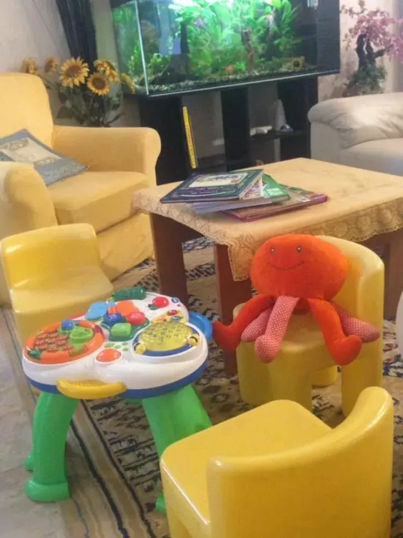 Garden Hotel Tabiano