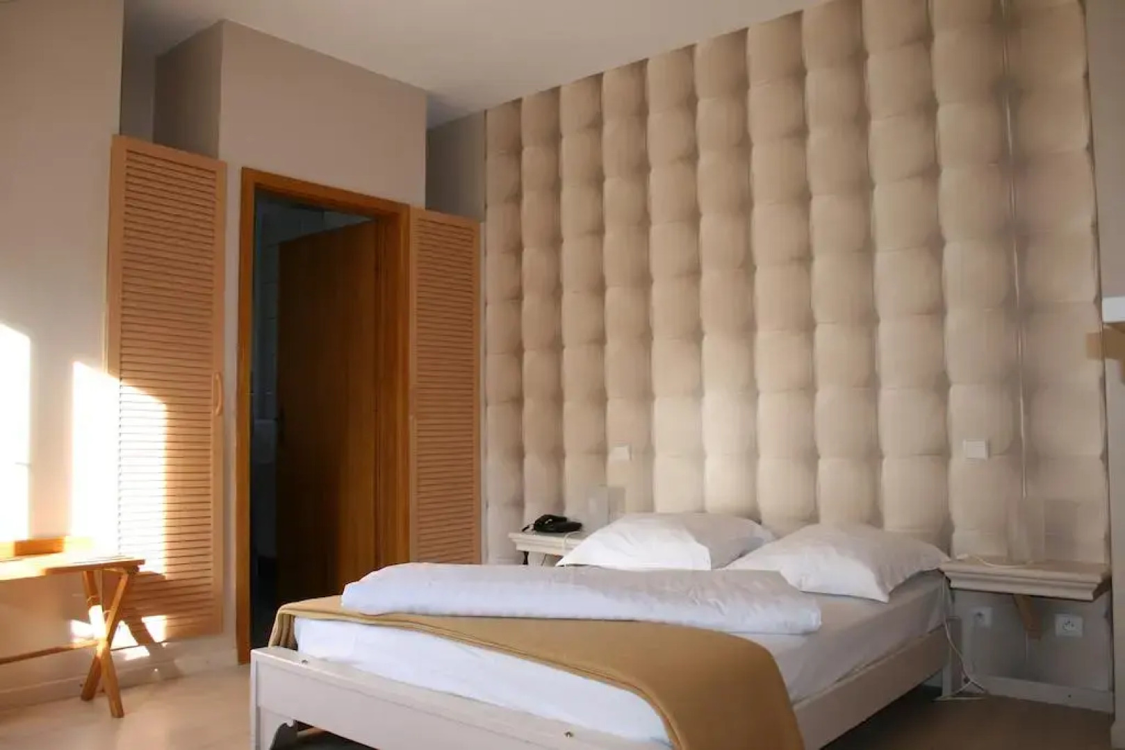 Logis Hotel Au Floridor