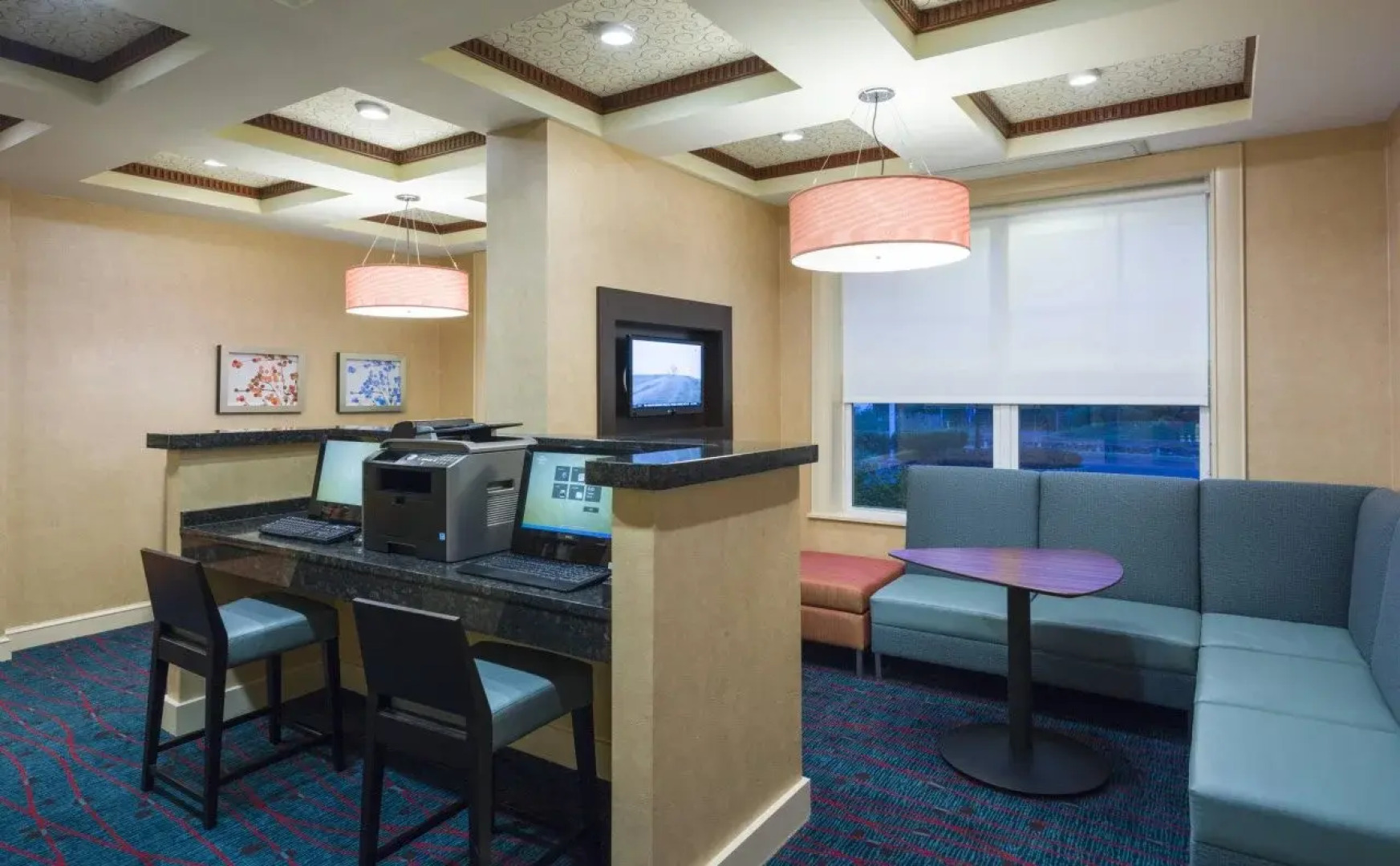 Residence Inn by Marriott Philadelphia Langhorne