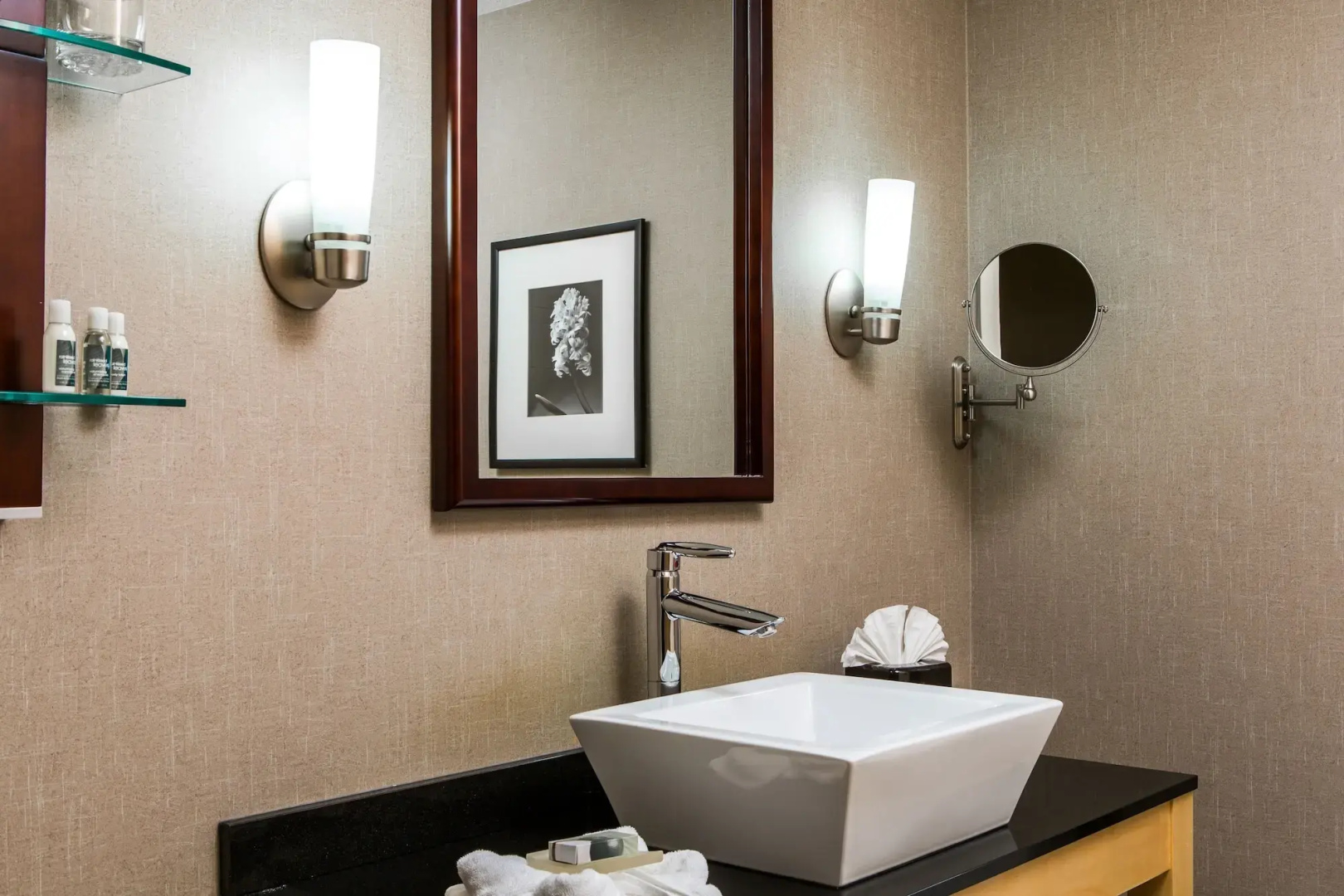 Cambria Suites Appleton