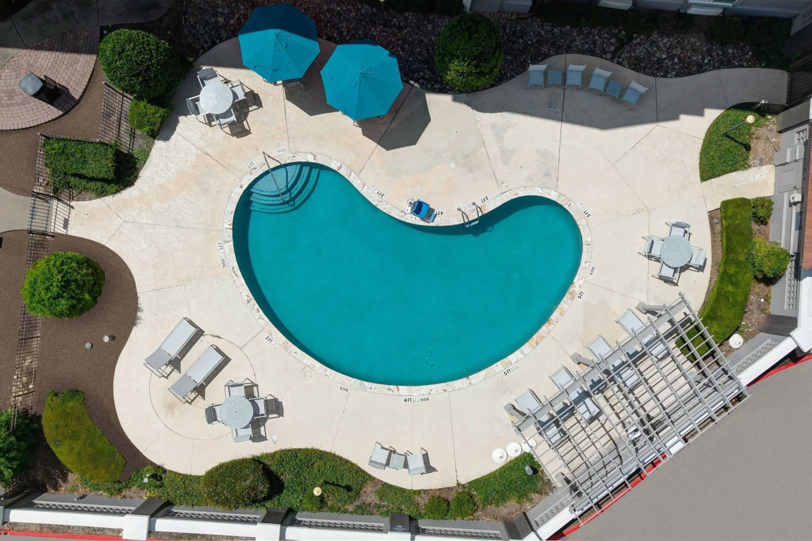 La Quinta Inn & Suites Sherman Denison