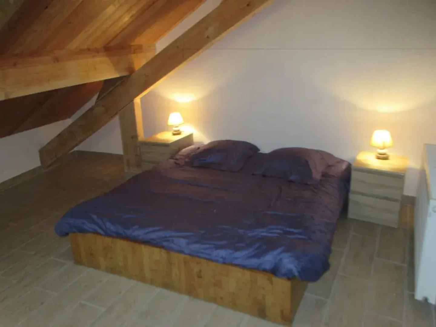 l'Auberge l'Oustalet