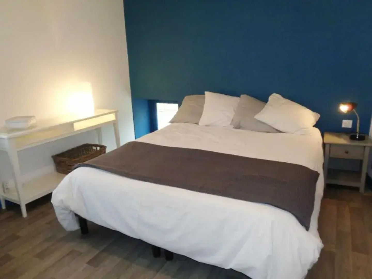 Gîte Salt-en-Donzy, 5 pièces, 8 personnes - FR-1-496-10